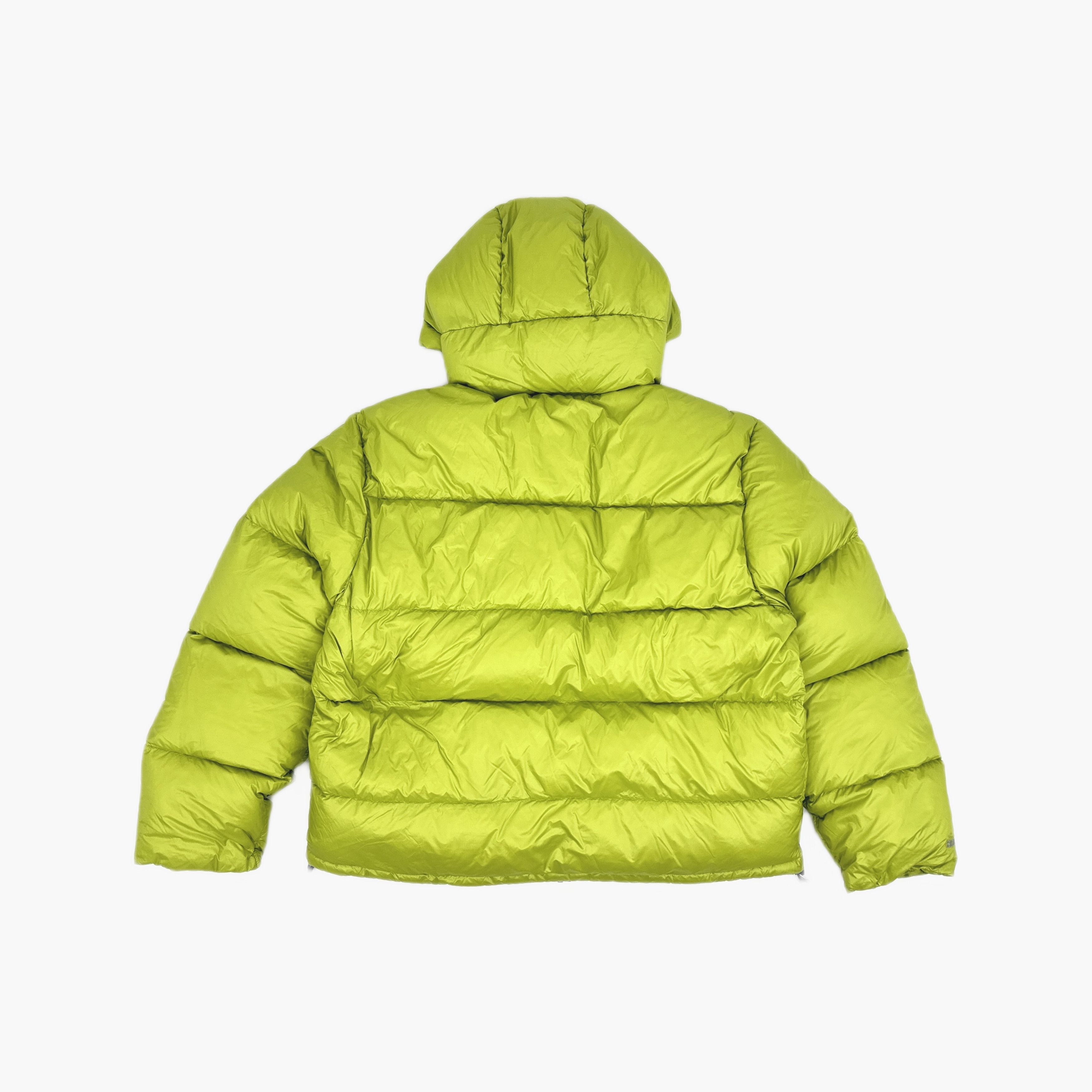 Stussy Stussy Micro Ripstop Down Parka XXL Size US XXL / EU 58 / 5 - 2 Thumbnail