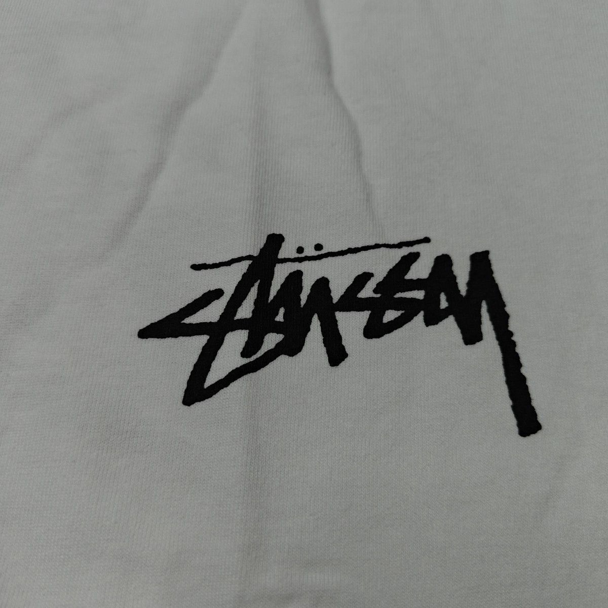 Stussy Stussy Dice Graphic T-Shirt Size M Size US M / EU 48-50 / 2 - 4 Thumbnail
