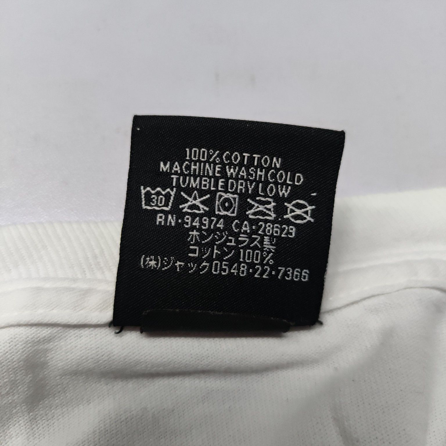 Stussy Stussy Car Graphic Long Sleeve T-Shirt Size XXL Size US XXL / EU 58 / 5 - 4 Thumbnail