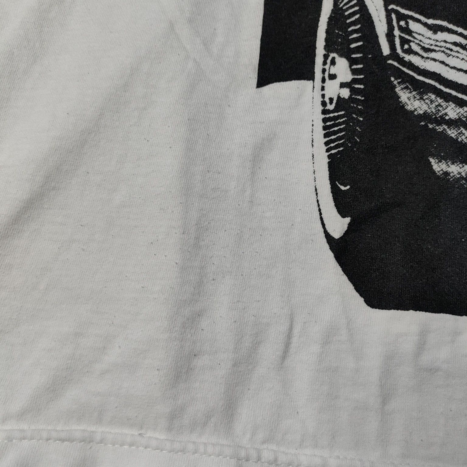 Stussy Stussy Car Graphic Long Sleeve T-Shirt Size XXL Size US XXL / EU 58 / 5 - 14 Thumbnail