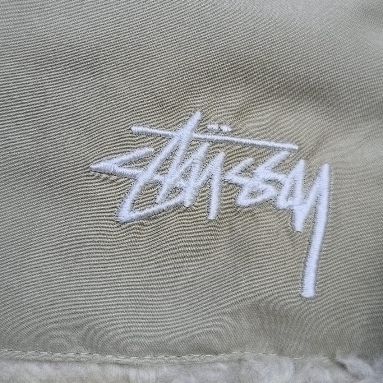 Stussy Stussy Colorblock Reversible Vest Size L Size US L / EU 52-54 / 3 - 7 Thumbnail