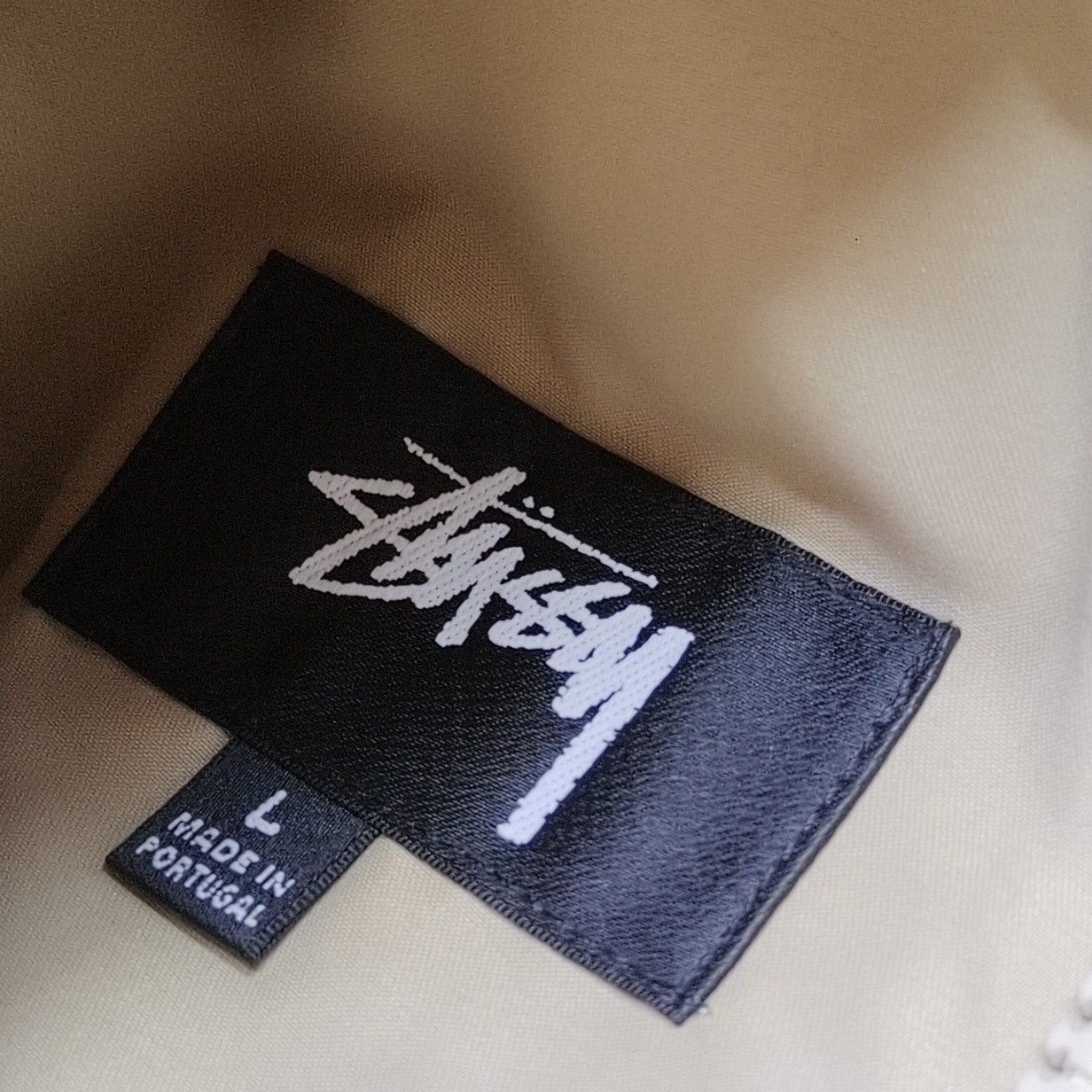 Stussy Stussy Colorblock Reversible Vest Size L Size US L / EU 52-54 / 3 - 6 Thumbnail