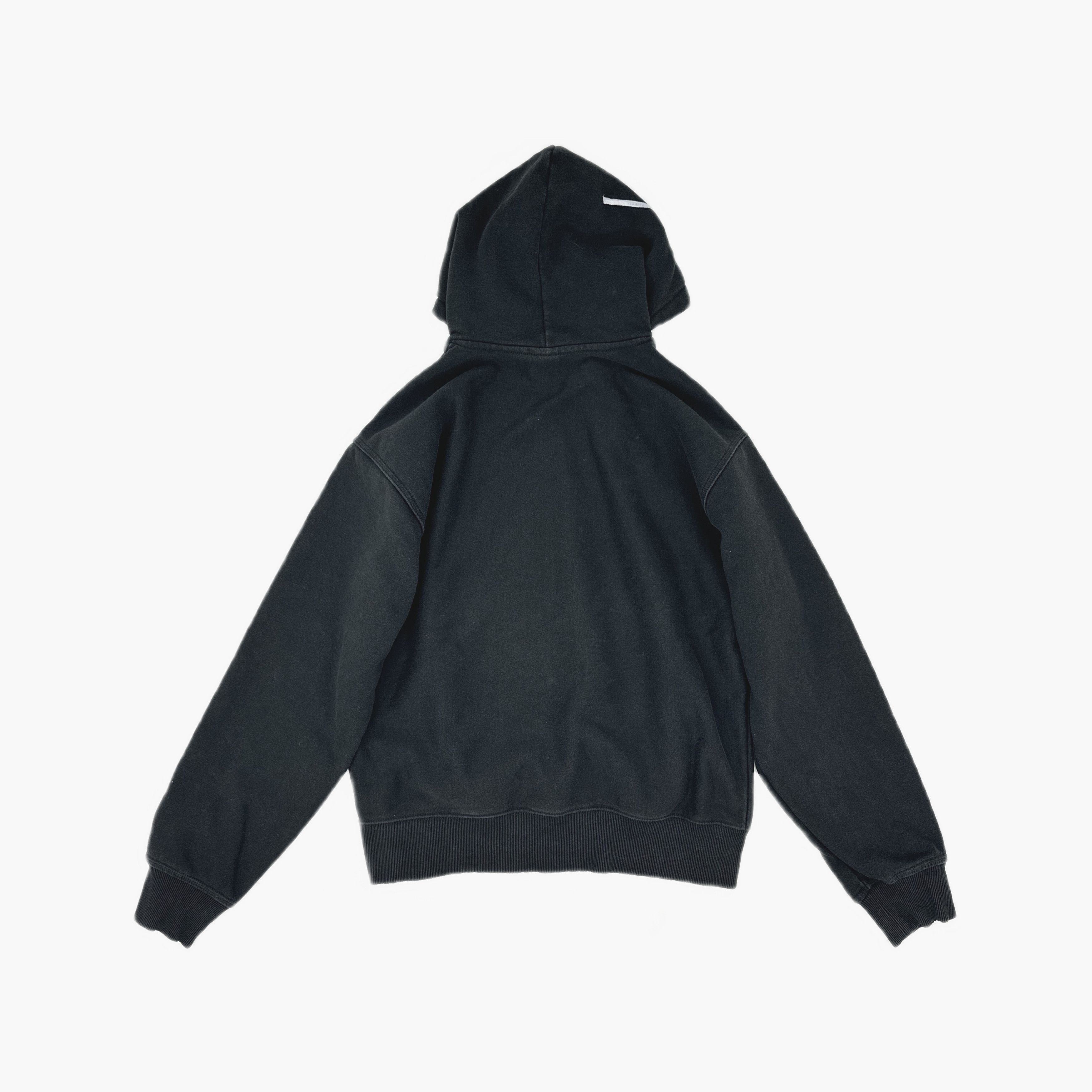 Stussy Stussy Embroidered Logo Hoodie Size L Size US L / EU 52-54 / 3 - 2 Thumbnail