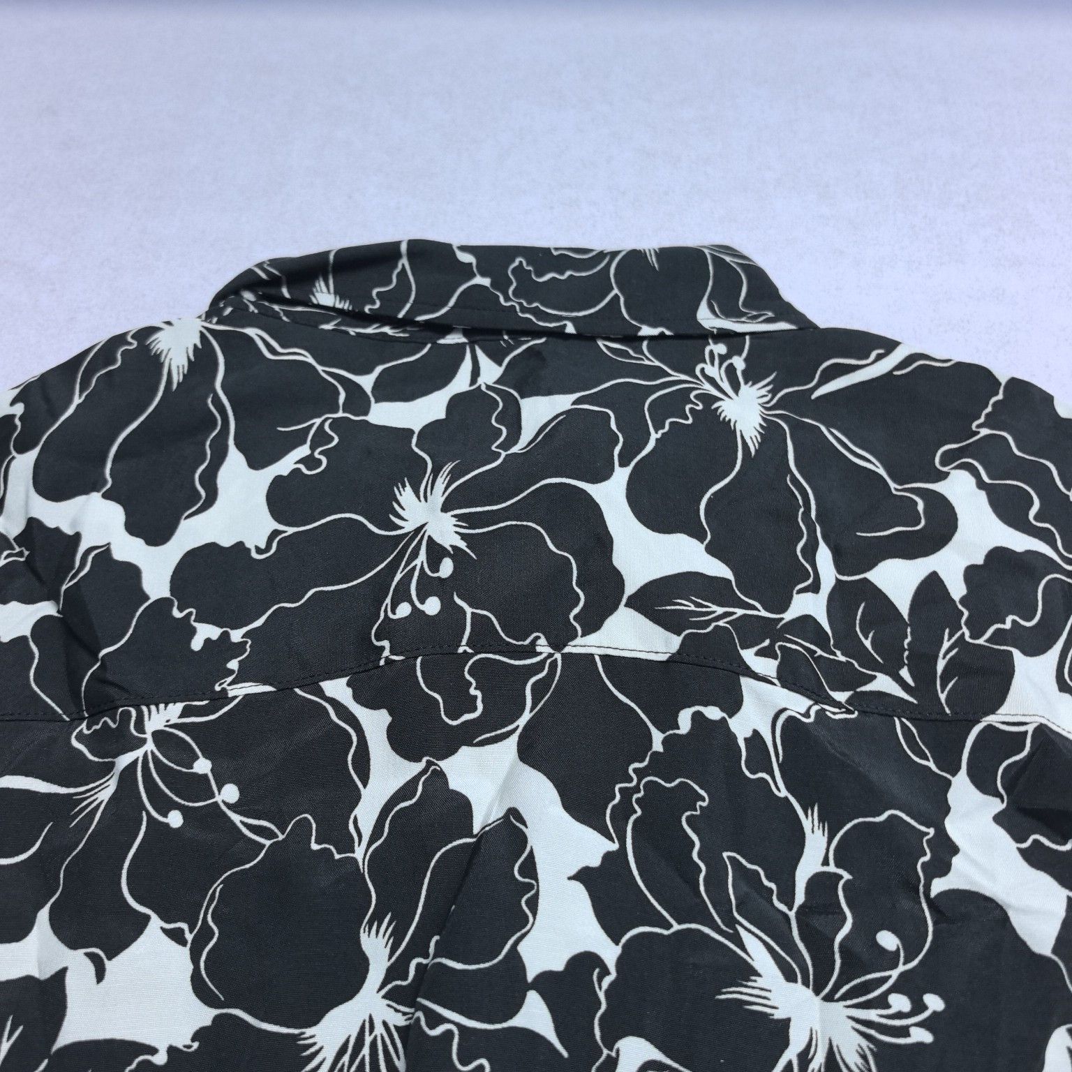Stussy Stussy Floral Hawaiian Shirt Size S Size US S / EU 44-46 / 1 - 4 Thumbnail