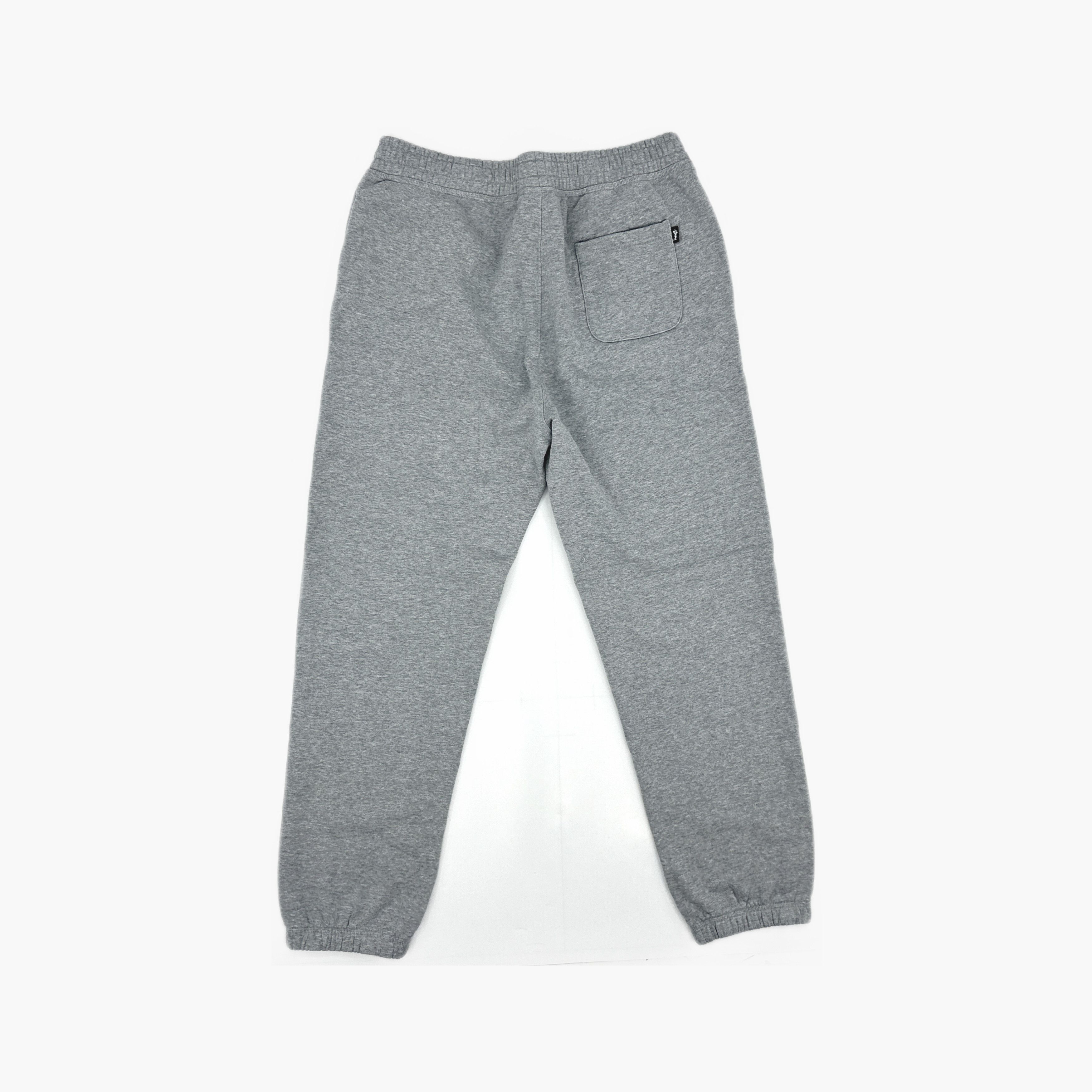 Stussy Stussy Stock Logo Sweatpants Size L Size US 34 / EU 50 - 2 Thumbnail
