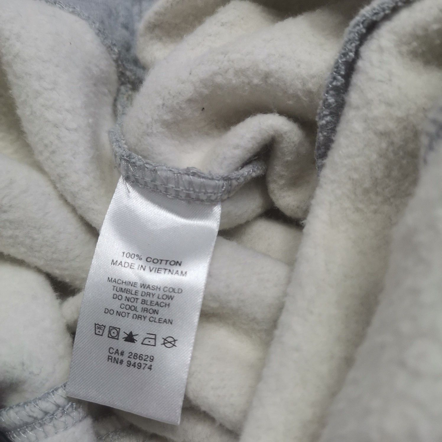 Stussy Stussy Stock Logo Sweatpants Size L Size US 34 / EU 50 - 4 Thumbnail