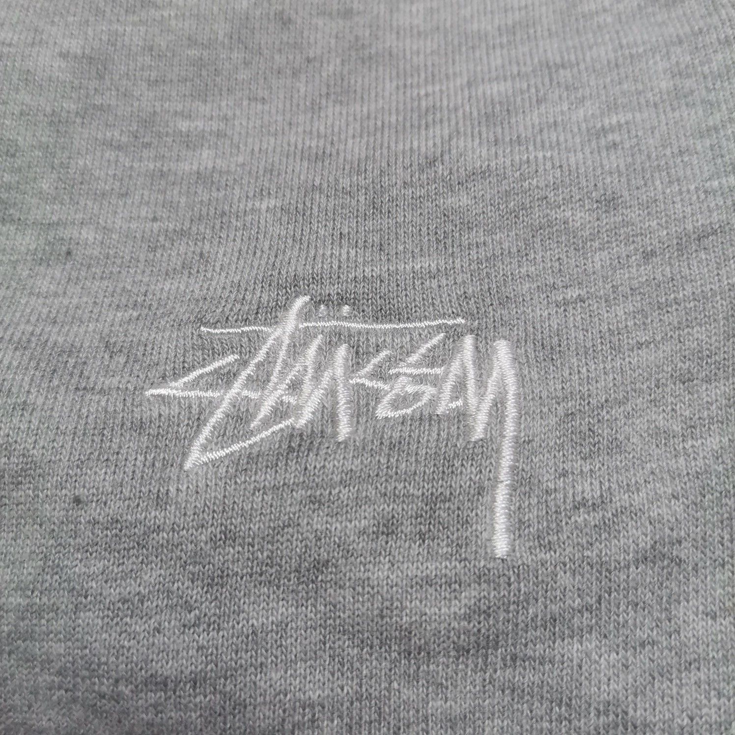 Stussy Stussy Stock Logo Sweatpants Size L Size US 34 / EU 50 - 6 Thumbnail