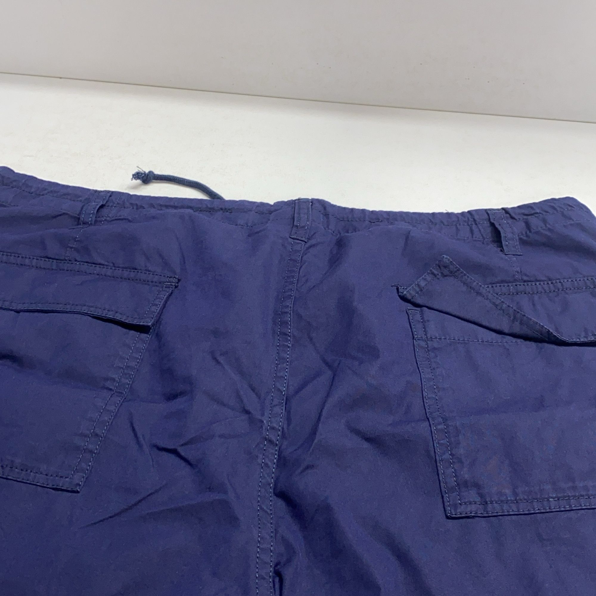 Stussy Stussy Cotton Nylon Casual Pants Size XL Size US 36 / EU 52 - 6 Thumbnail