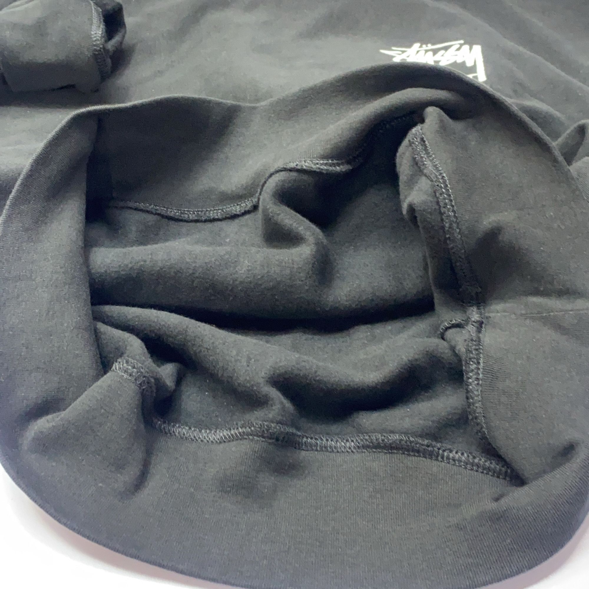 Stussy Stussy Dover Street Market Hoodie Size L Size US L / EU 52-54 / 3 - 13 Thumbnail