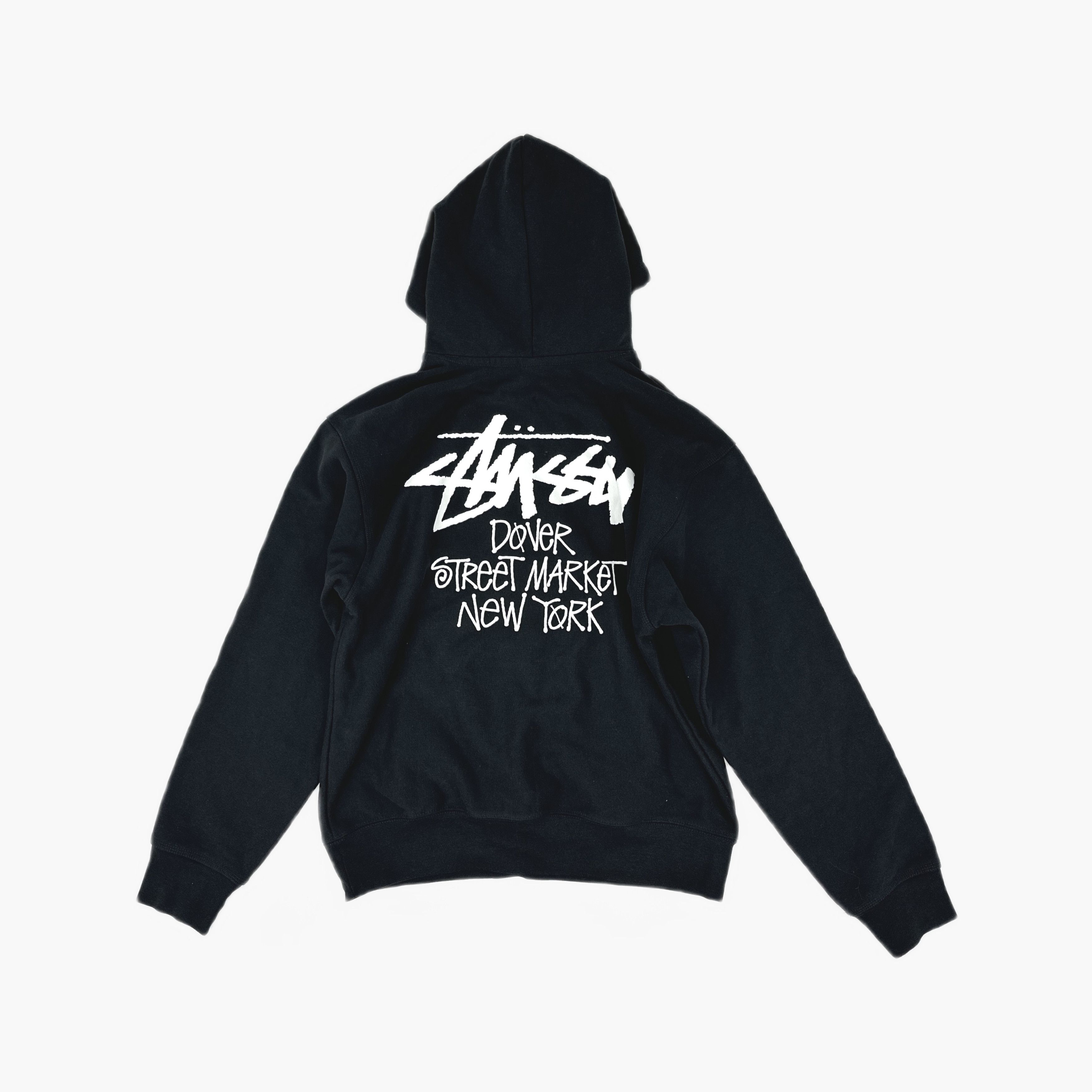 Stussy Stussy Dover Street Market Hoodie Size L Size US L / EU 52-54 / 3 - 2 Thumbnail