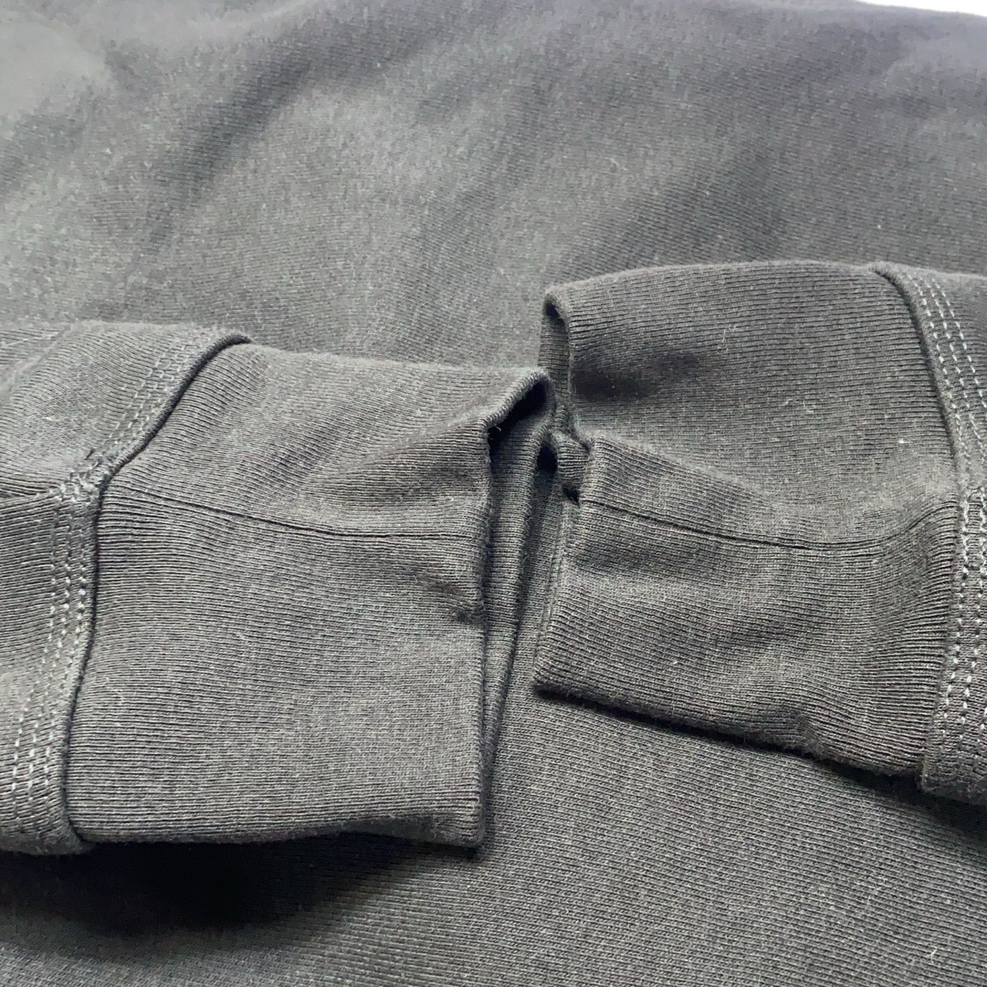 Stussy Stussy Dover Street Market Hoodie Size L Size US L / EU 52-54 / 3 - 11 Thumbnail