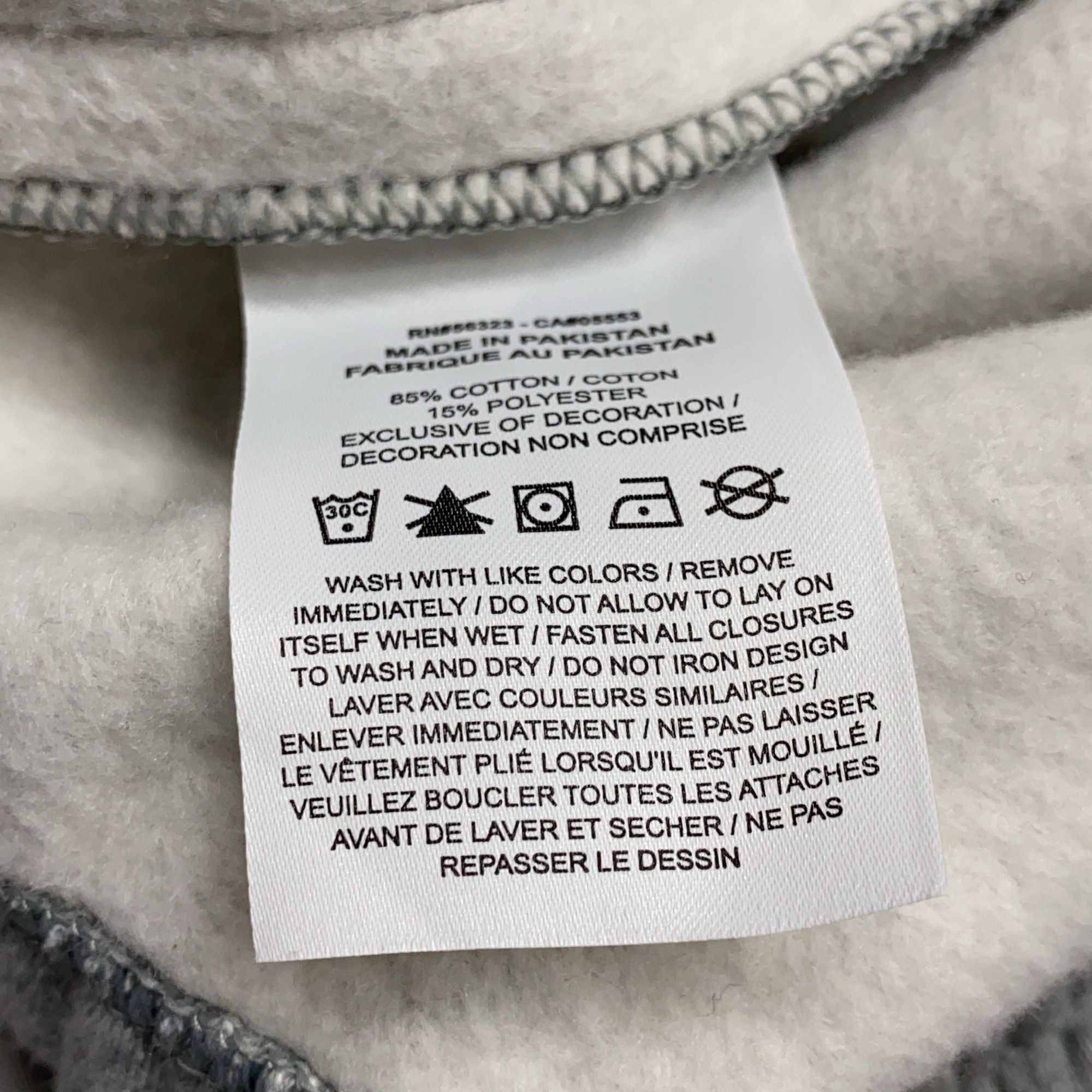 Nike Nike x Stüssy Logo Sweatpants Size M Size US 32 / EU 48 - 5 Thumbnail