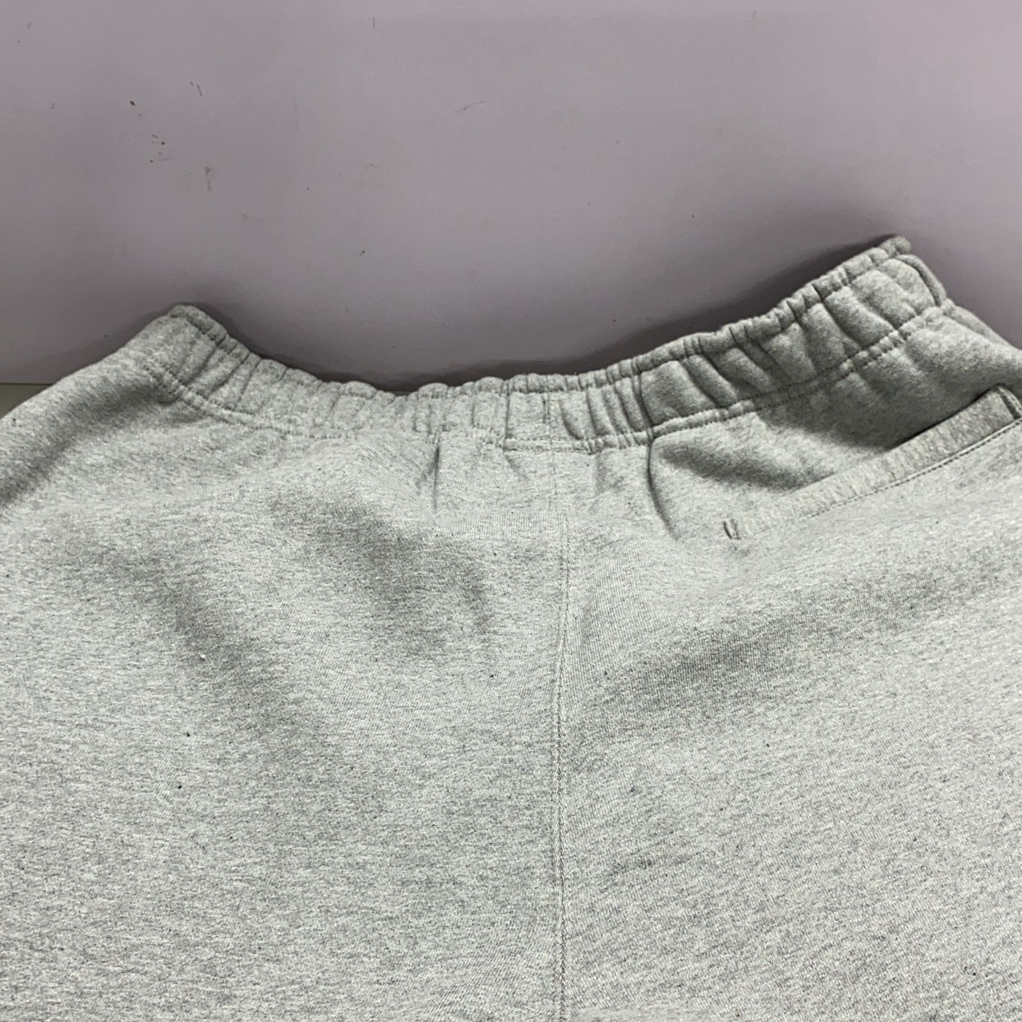 Nike Nike x Stüssy Logo Sweatpants Size M Size US 32 / EU 48 - 7 Thumbnail
