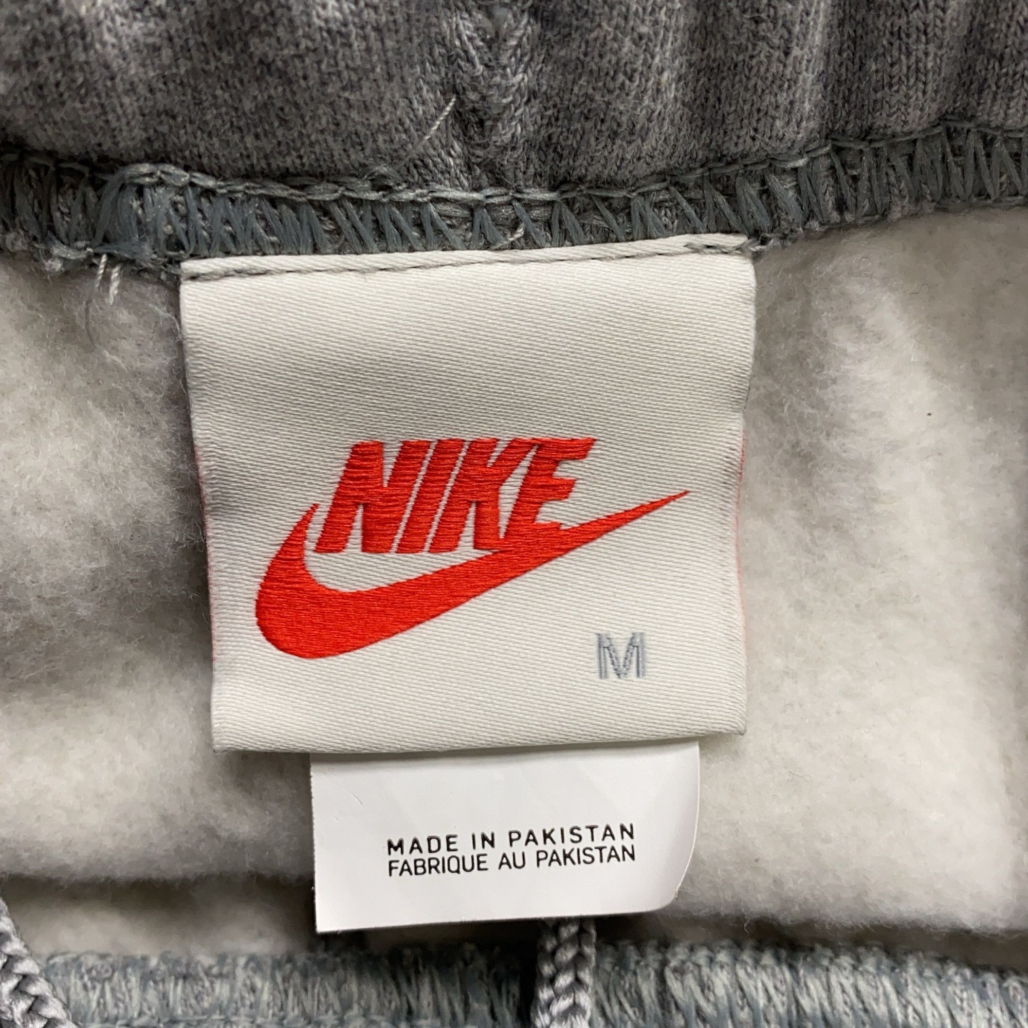 Nike Nike x Stüssy Logo Sweatpants Size M Size US 32 / EU 48 - 3 Thumbnail