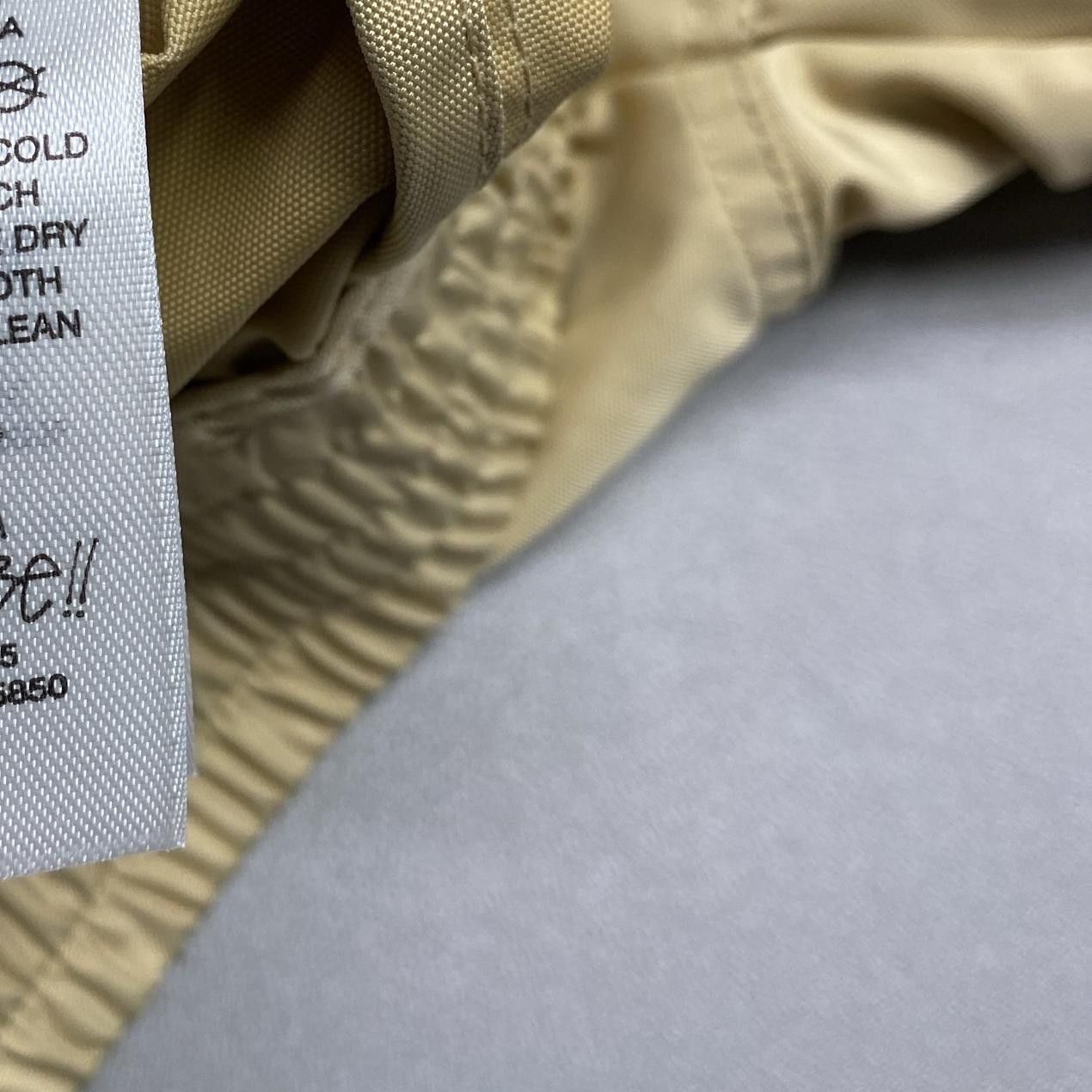 Stussy Stussy Logo Back Graphic Jacket Size XL Size US XL / EU 56 / 4 - 11 Thumbnail