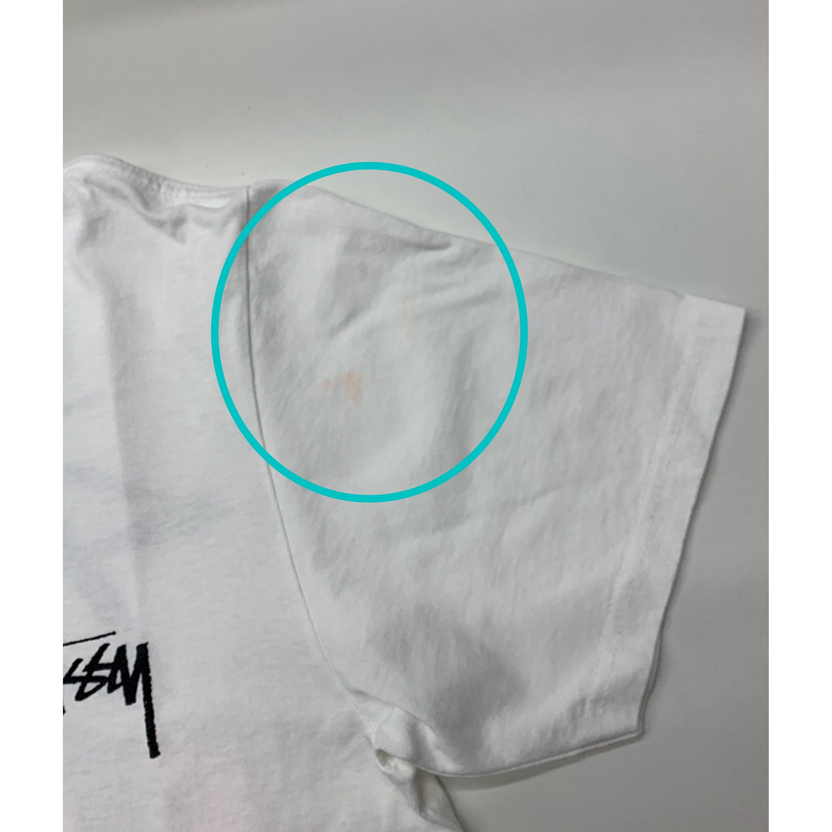 Stussy Stussy Diced Out Graphic T-Shirt Size S Size US S / EU 44-46 / 1 - 6 Thumbnail