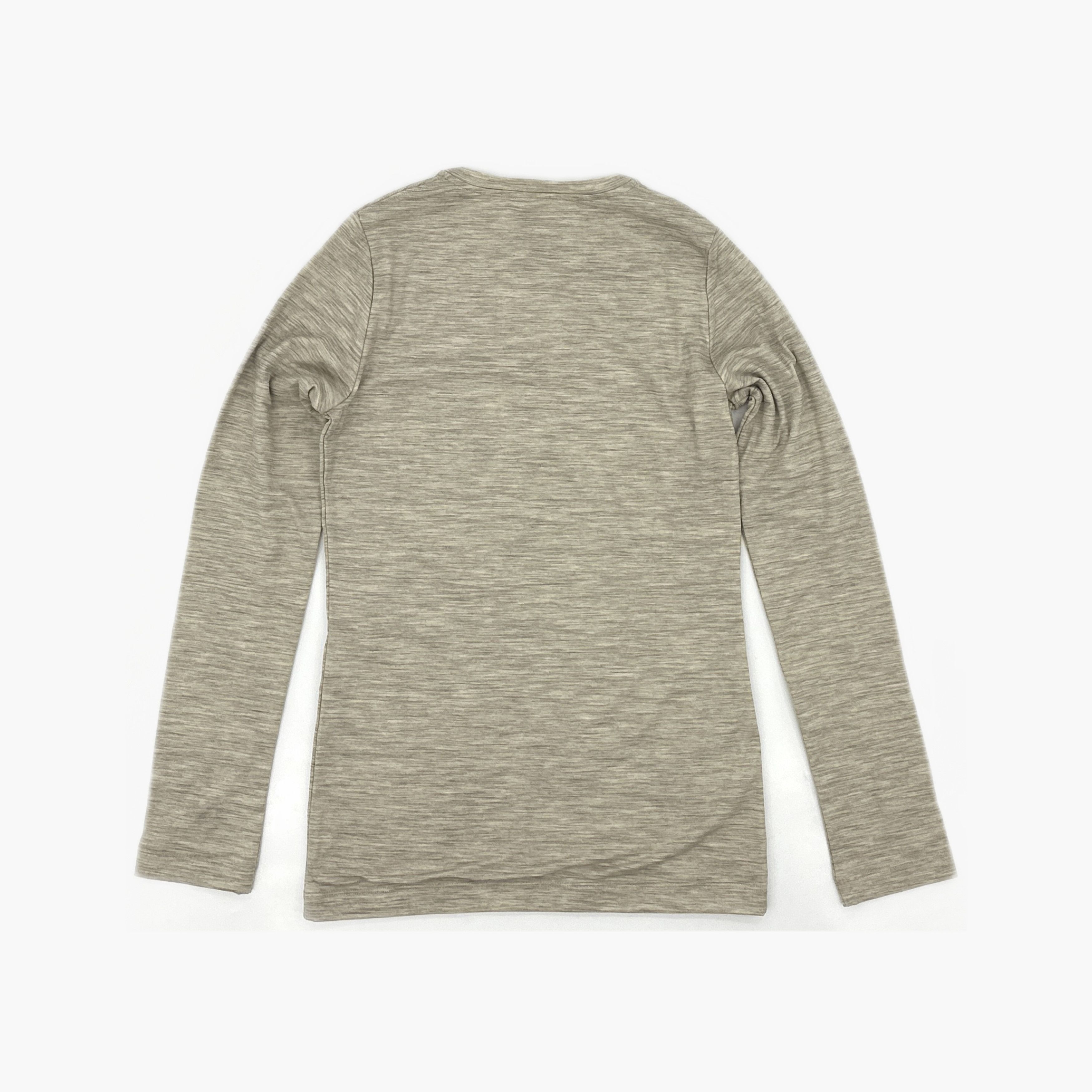 Loewe Loewe Anagram Long Sleeve T-Shirt Size M Size M / US 6-8 / IT 42-44 - 2 Thumbnail