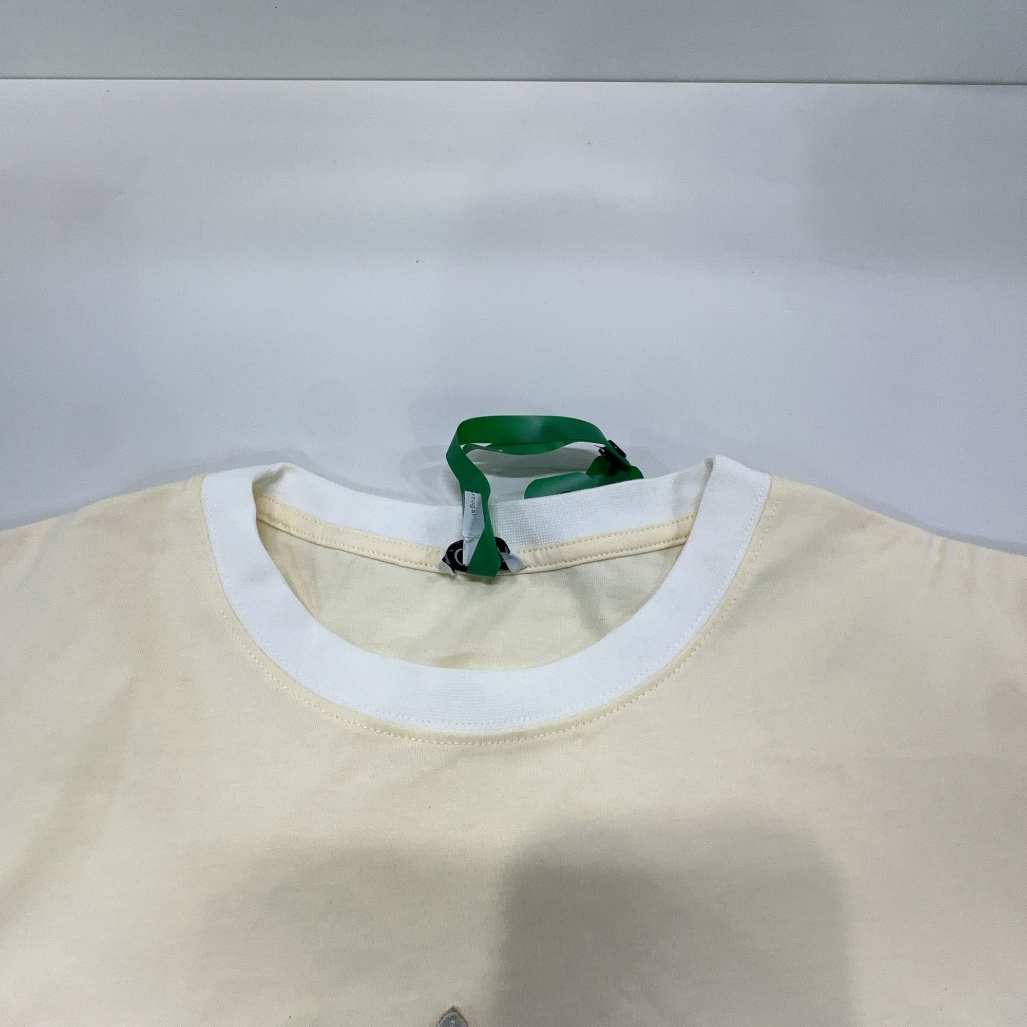 Loewe Loewe Embroidered Logo T-Shirt Size M Size M / US 6-8 / IT 42-44 - 9 Thumbnail