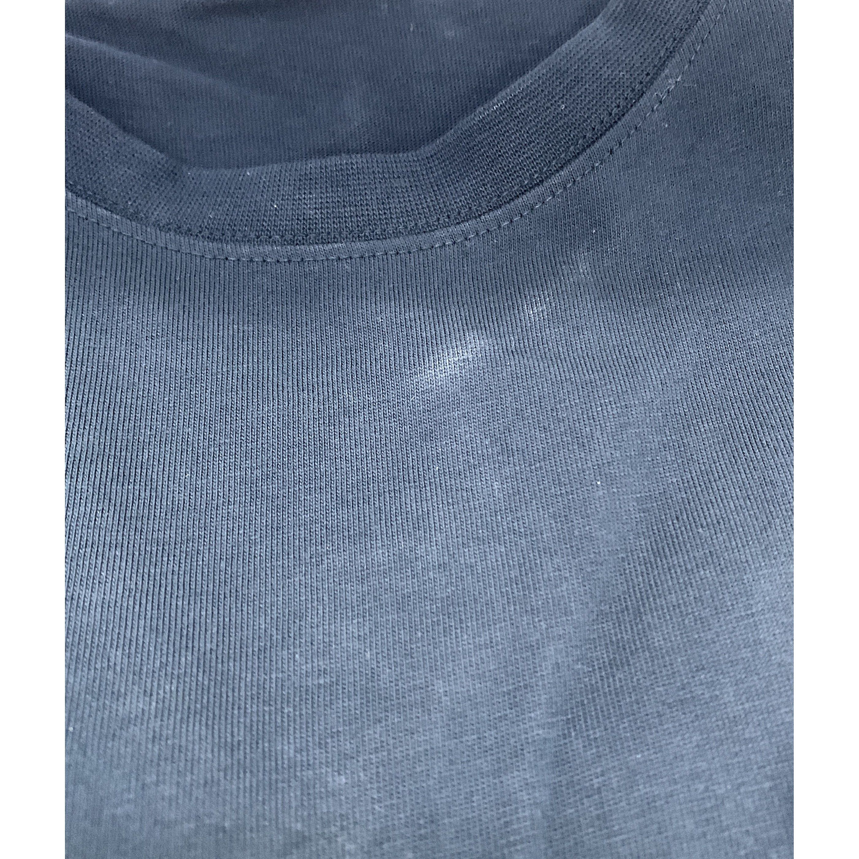 Loewe Loewe Cotton Pocket T-Shirt Navy M Size US M / EU 48-50 / 2 - 5 Thumbnail