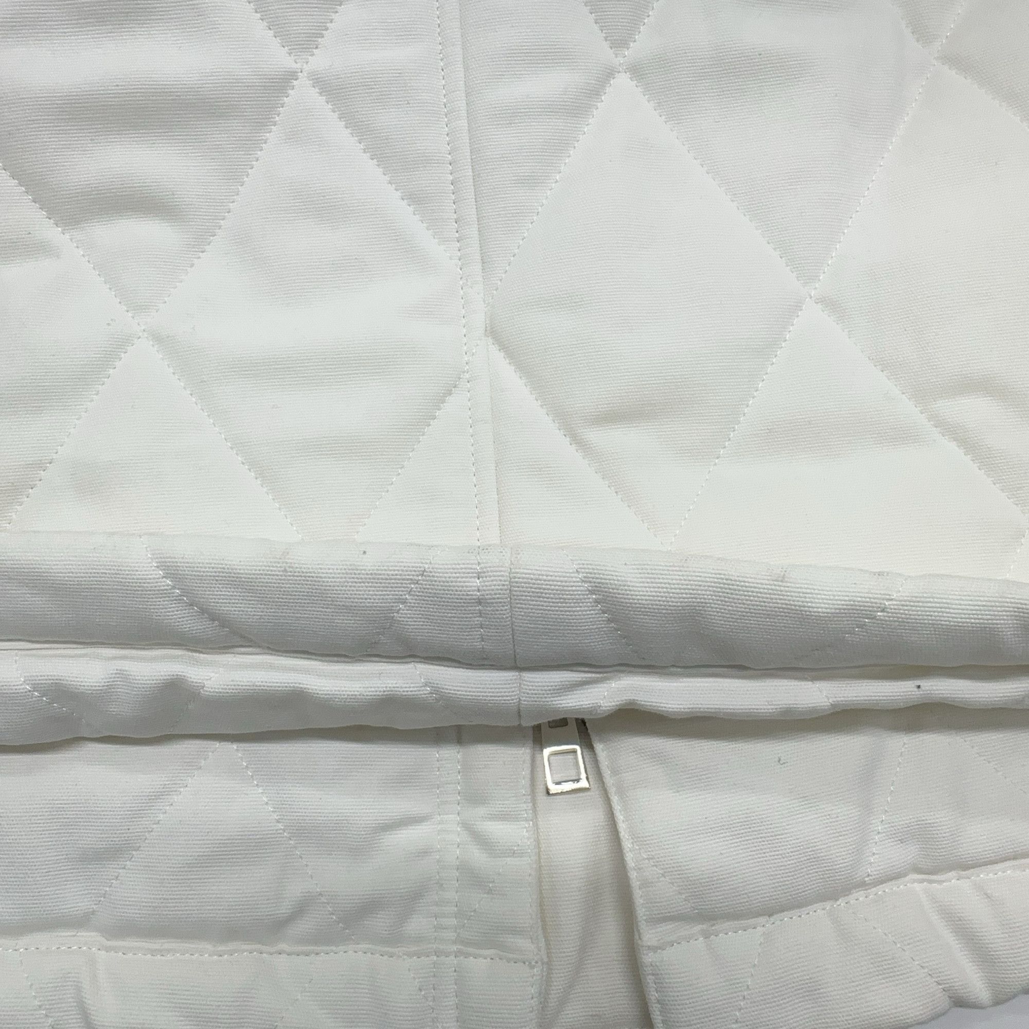 Loewe Loewe Quilted Hooded Jacket Size M Size US M / EU 48-50 / 2 - 8 Thumbnail