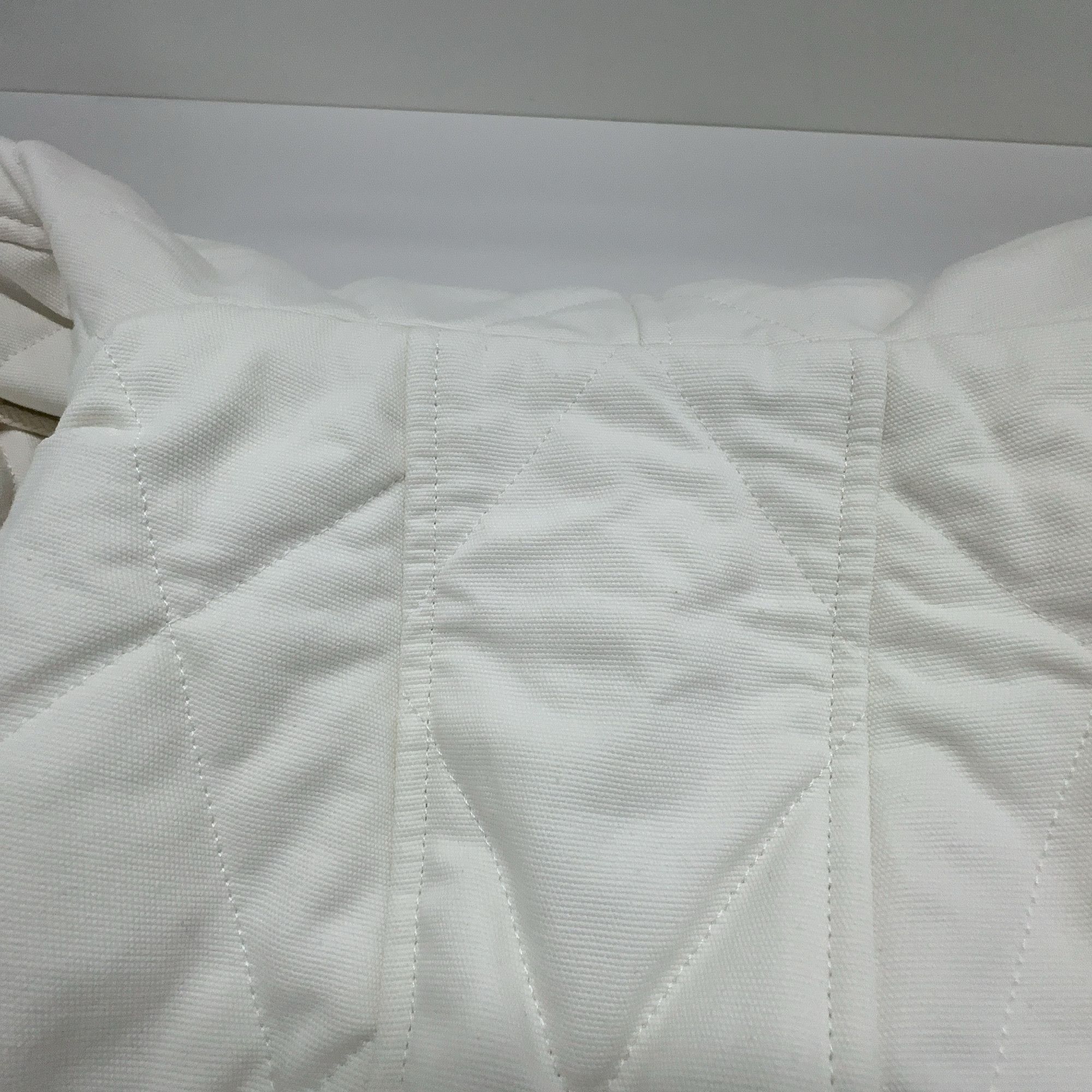 Loewe Loewe Quilted Hooded Jacket Size M Size US M / EU 48-50 / 2 - 6 Thumbnail
