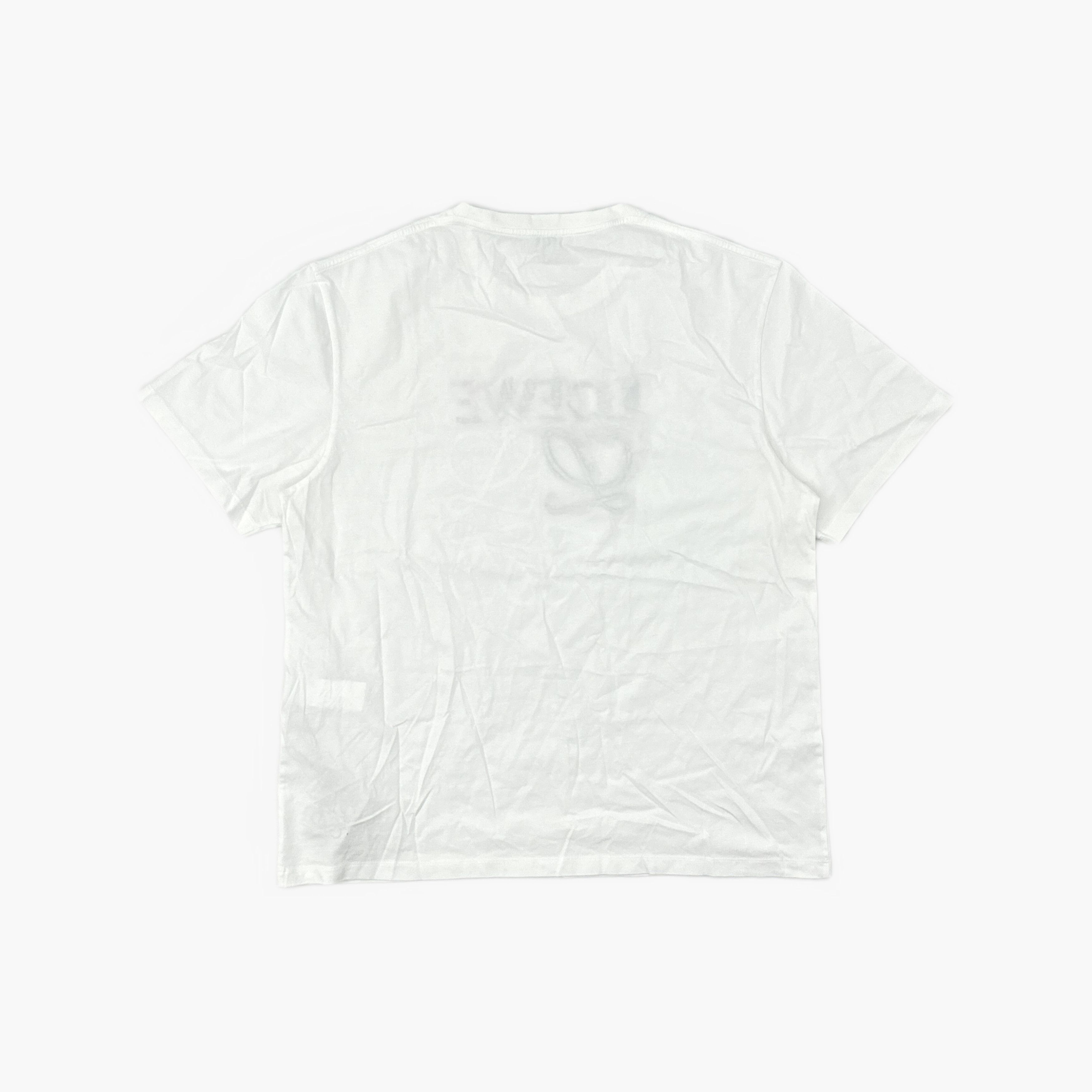 Loewe Loewe Glitch Anagram T-Shirt Size L Size US L / EU 52-54 / 3 - 2 Thumbnail