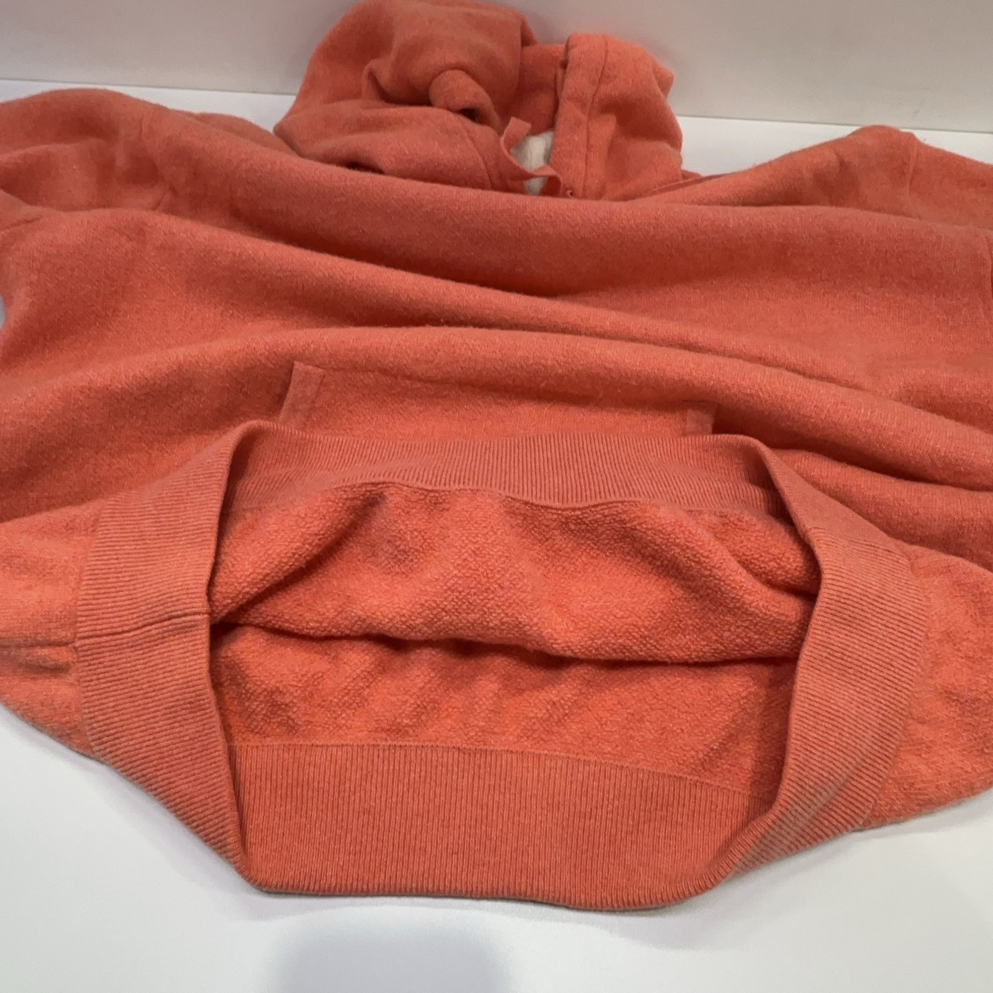 Loewe Loewe Wool Cashmere Hoodie Size XL Size US XL / EU 56 / 4 - 8 Thumbnail