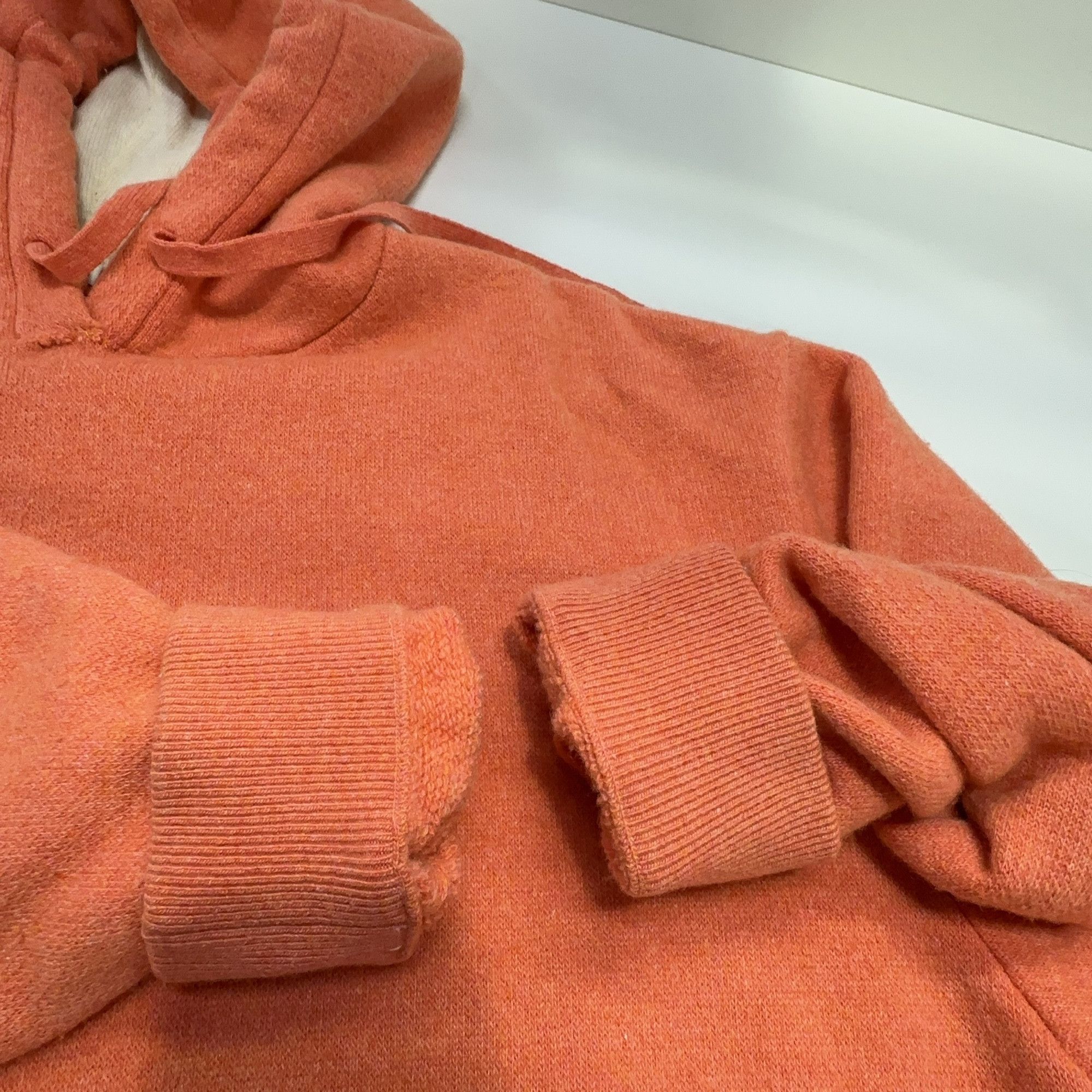 Loewe Loewe Wool Cashmere Hoodie Size XL Size US XL / EU 56 / 4 - 9 Thumbnail