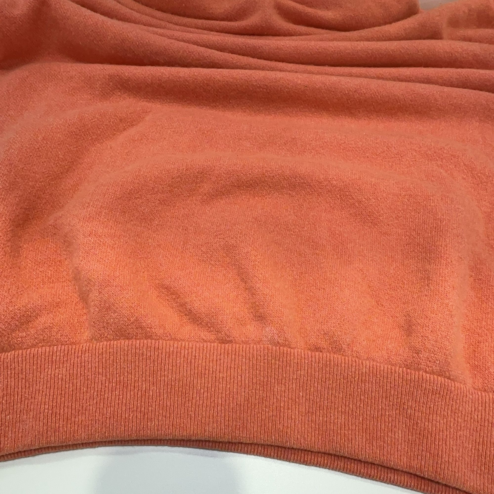 Loewe Loewe Wool Cashmere Hoodie Size XL Size US XL / EU 56 / 4 - 10 Thumbnail