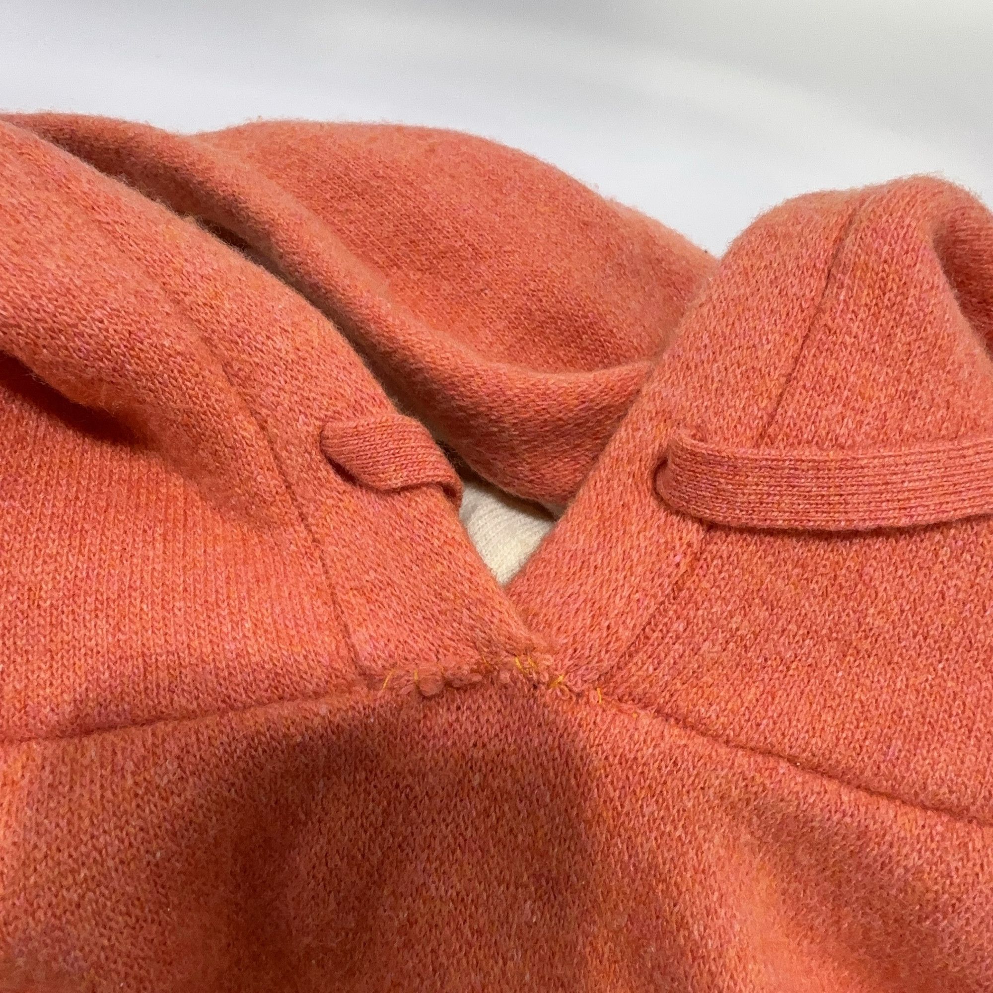Loewe Loewe Wool Cashmere Hoodie Size XL Size US XL / EU 56 / 4 - 7 Thumbnail