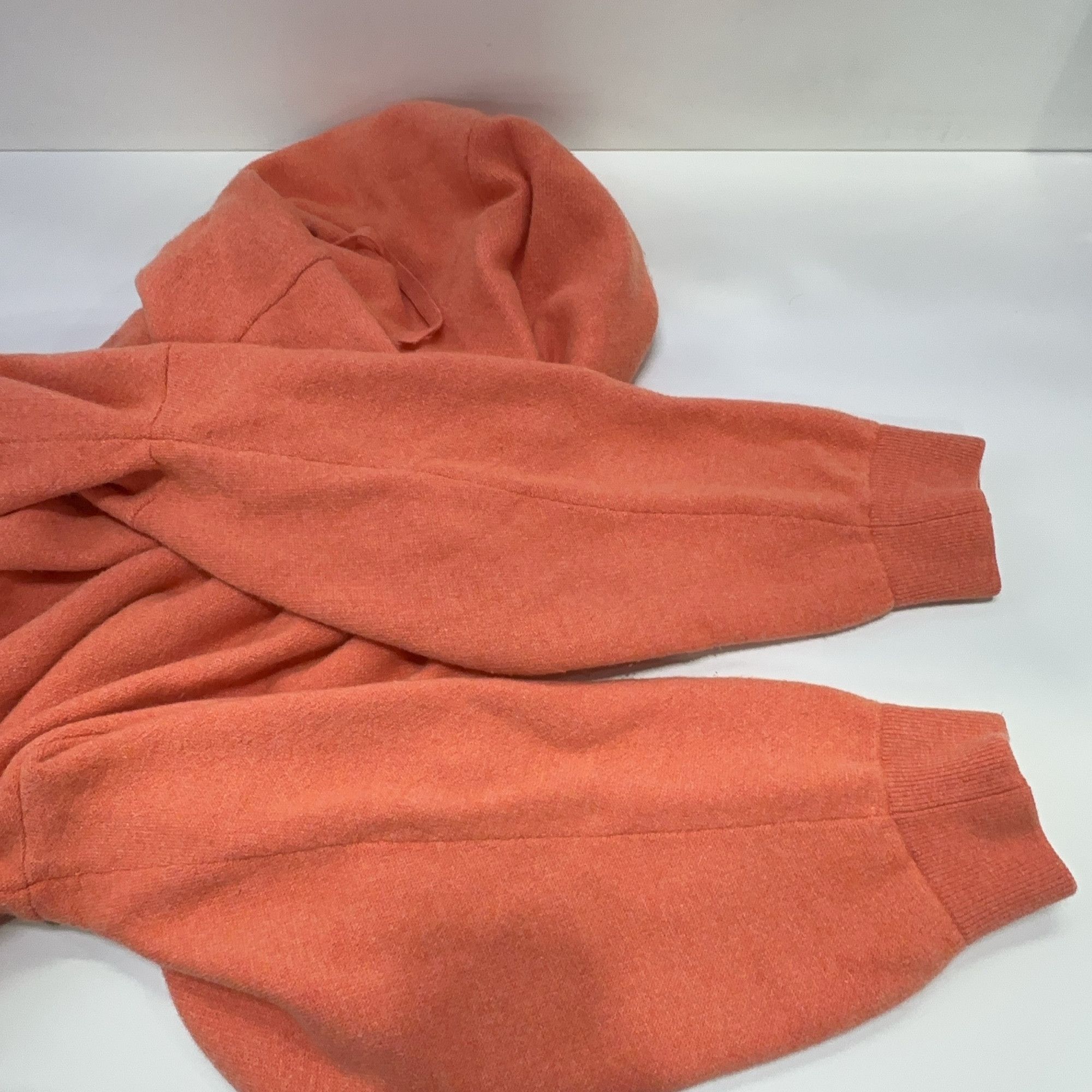 Loewe Loewe Wool Cashmere Hoodie Size XL Size US XL / EU 56 / 4 - 11 Thumbnail