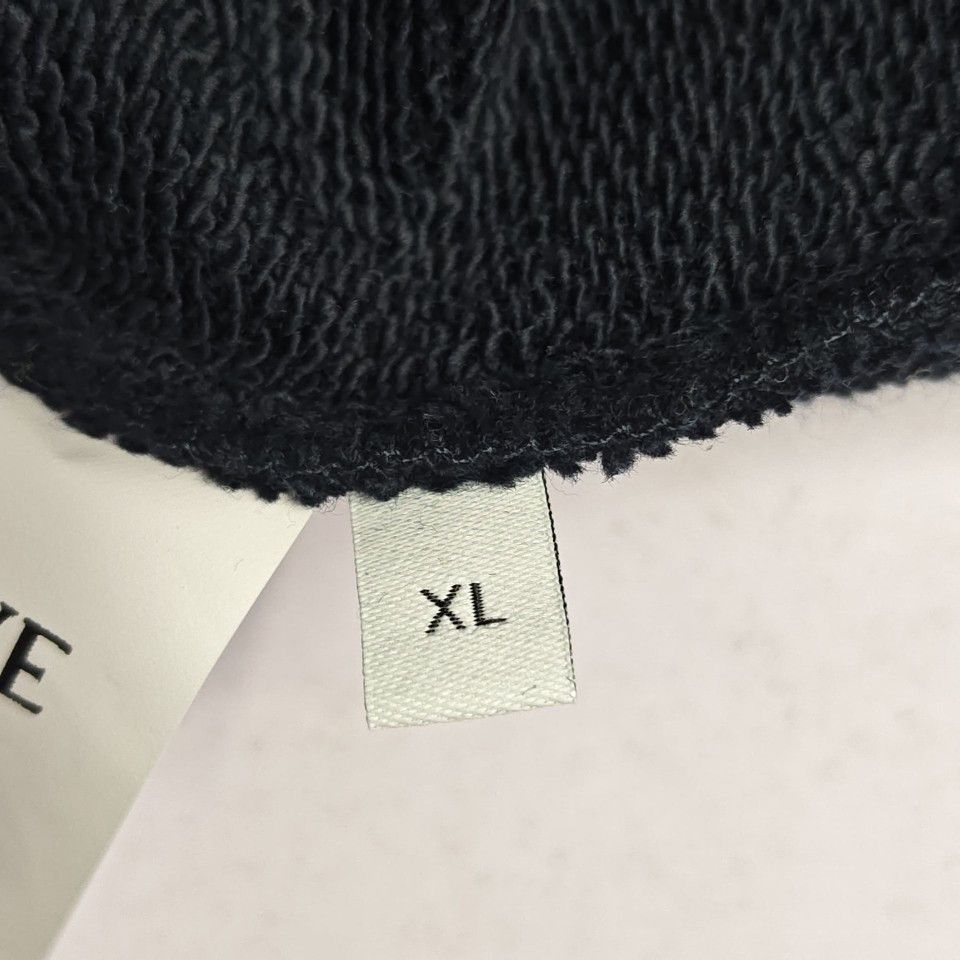 Loewe Loewe Anagram Logo Sweatshirt Size XL Size US XL / EU 56 / 4 - 5 Thumbnail