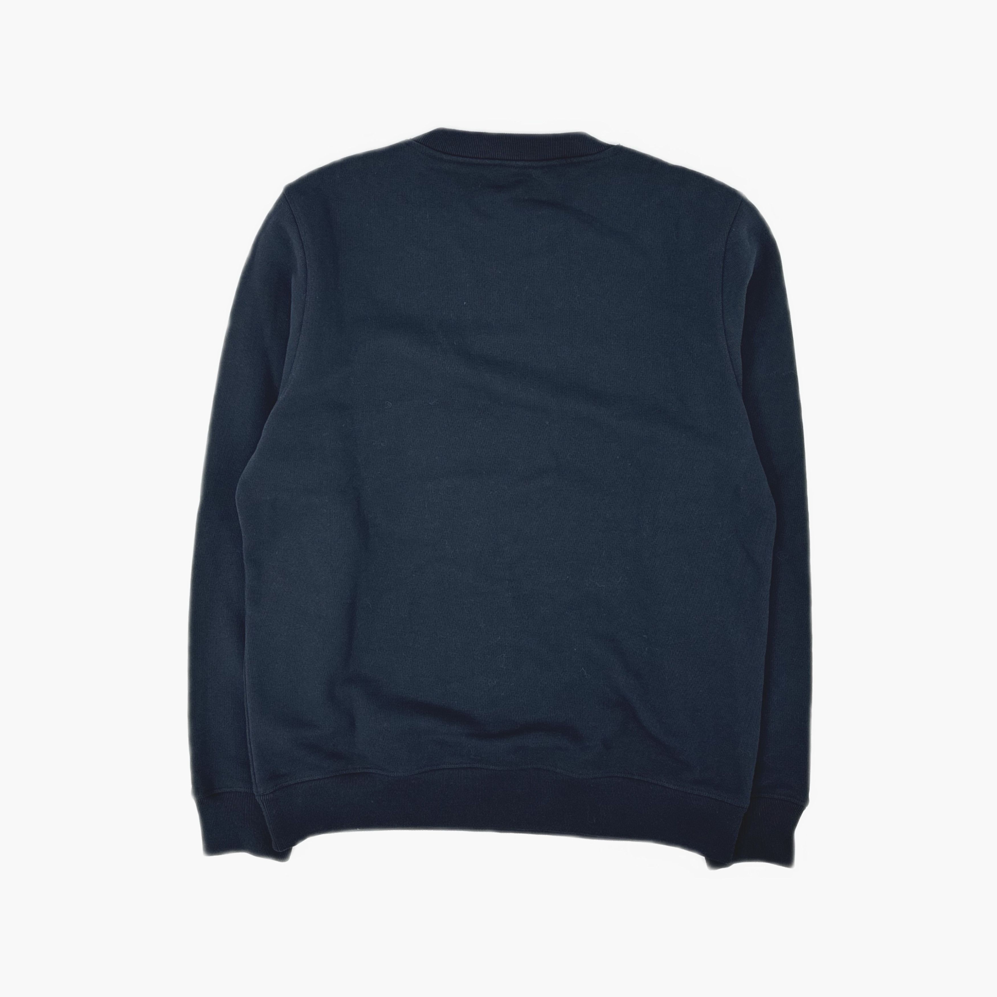 Loewe Loewe Anagram Logo Sweatshirt Size XL Size US XL / EU 56 / 4 - 2 Thumbnail