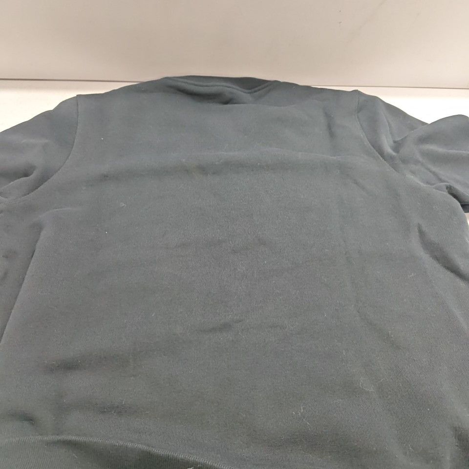 Loewe Loewe Anagram Logo Sweatshirt Size XL Size US XL / EU 56 / 4 - 7 Thumbnail