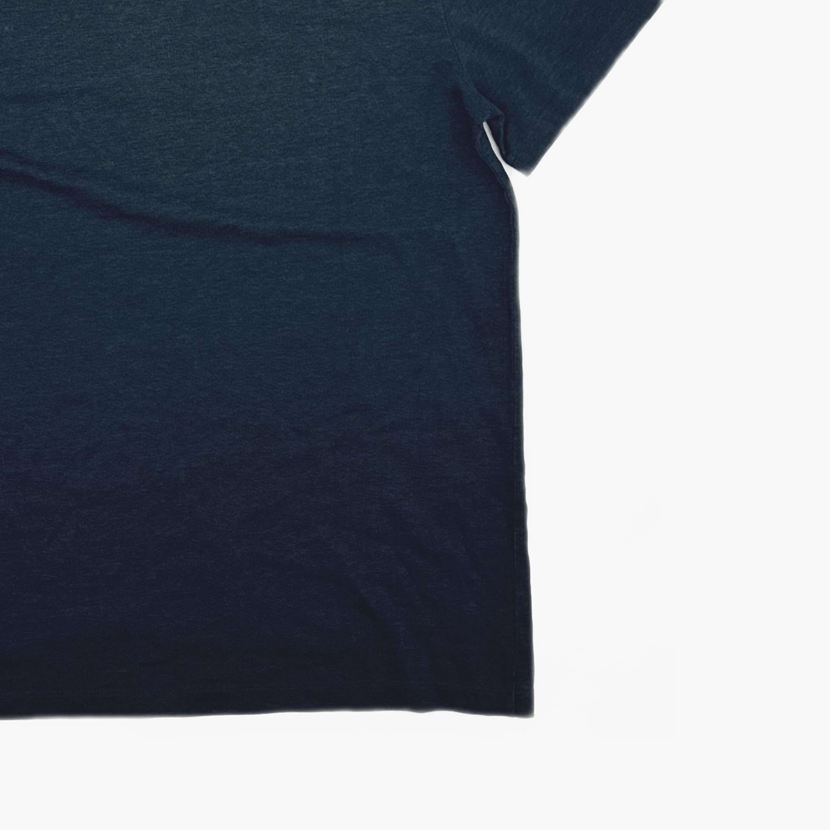 Loewe Loewe Hello Graphic T-Shirt Navy M Size US M / EU 48-50 / 2 - 5 Thumbnail
