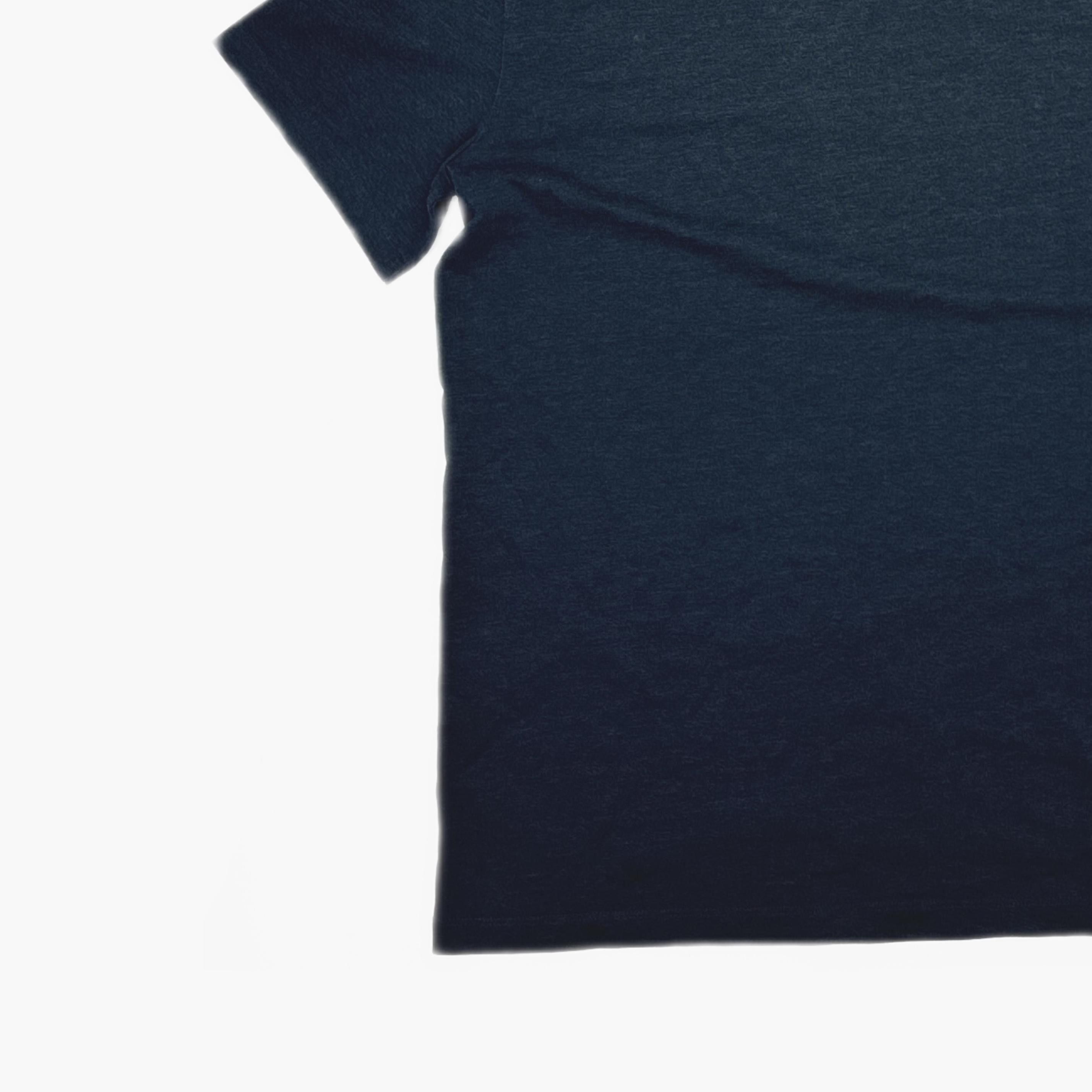 Loewe Loewe Hello Graphic T-Shirt Navy M Size US M / EU 48-50 / 2 - 4 Thumbnail