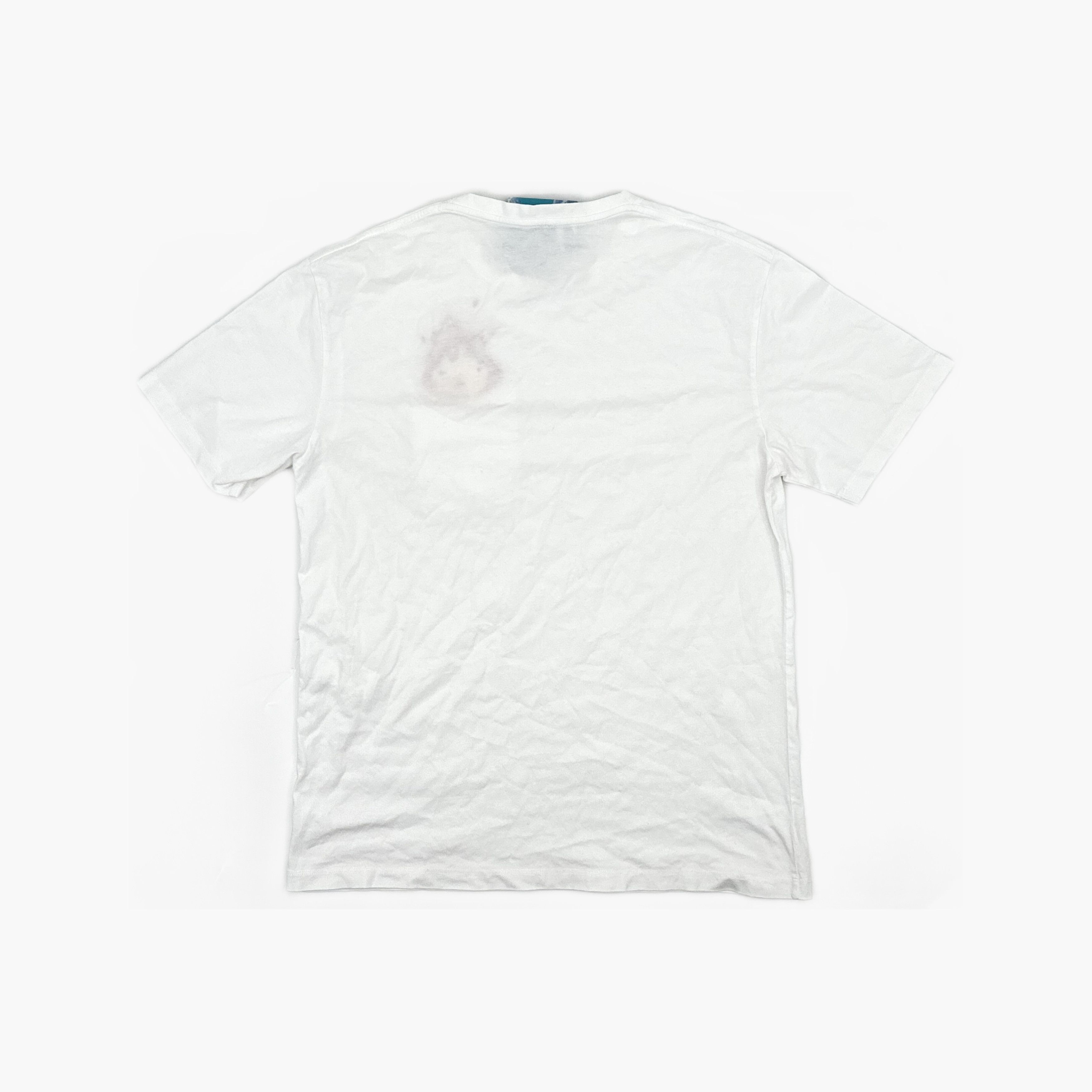 Loewe Loewe x Howl's Moving Castle Calcifer T-Shirt Size S Size US S / EU 44-46 / 1 - 2 Thumbnail