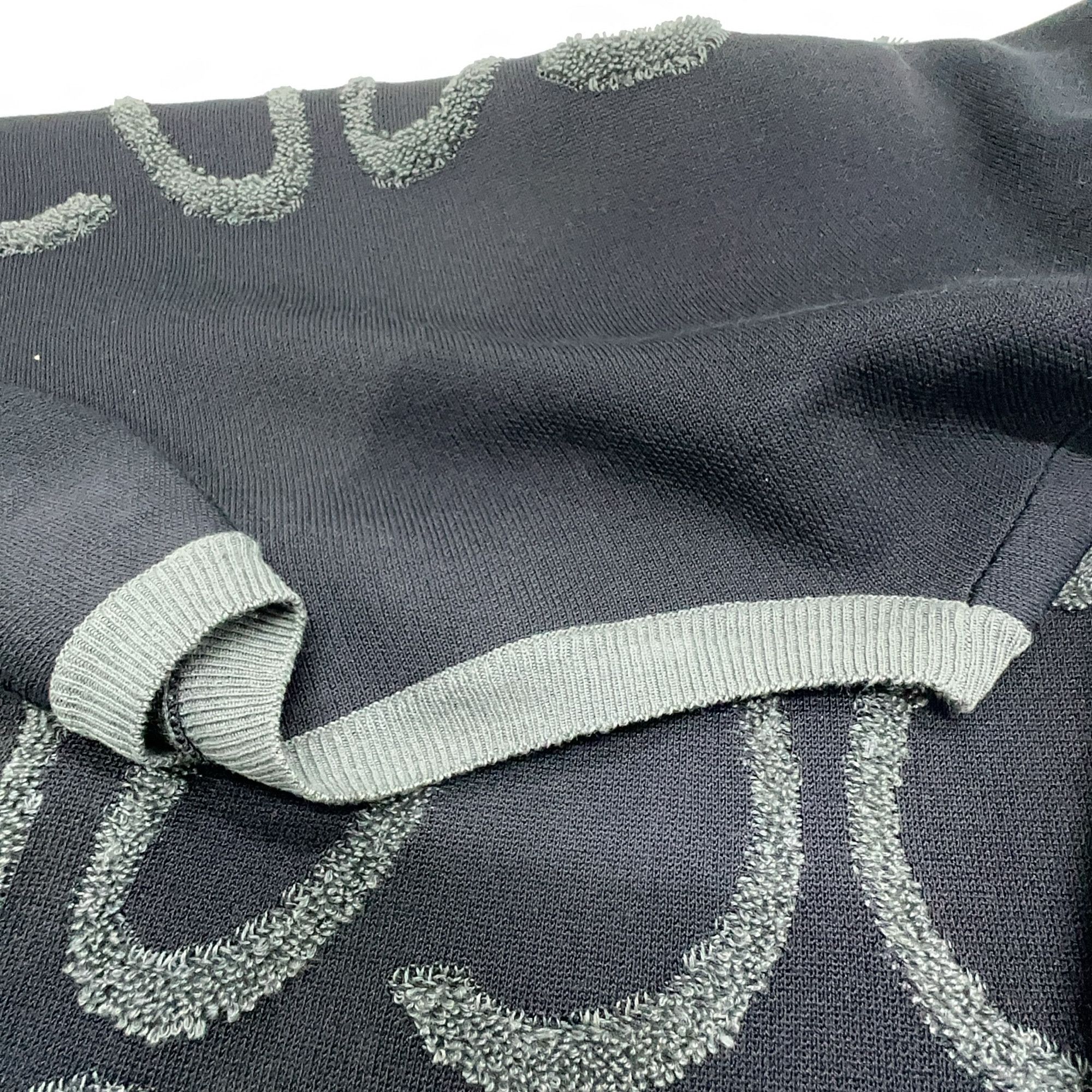 Loewe Loewe Anagram Knit Sweater L Size US L / EU 52-54 / 3 - 6 Thumbnail