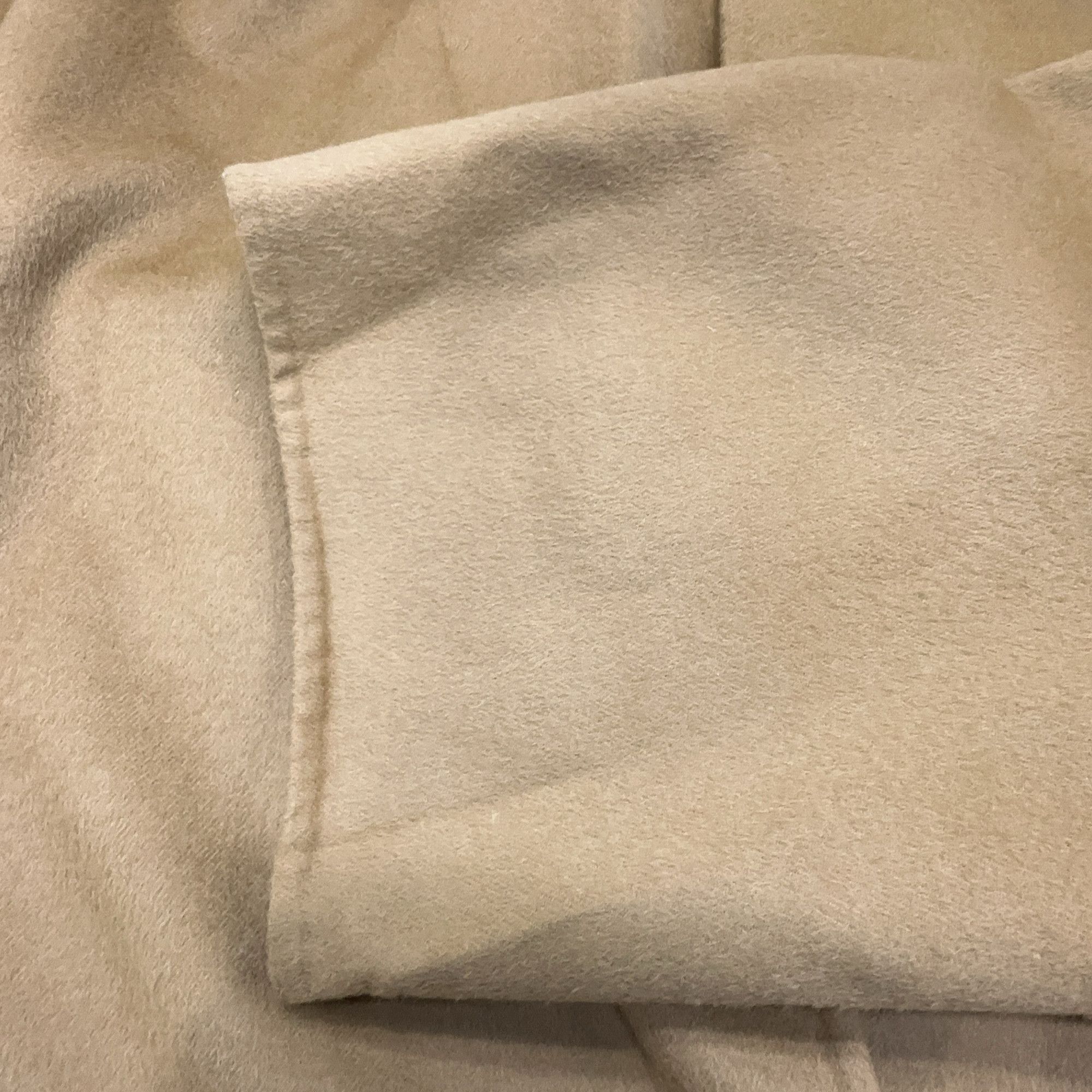 Loewe Loewe Wool Cashmere Belted Coat Size IT 40 Size S / US 4 / IT 40 - 11 Thumbnail