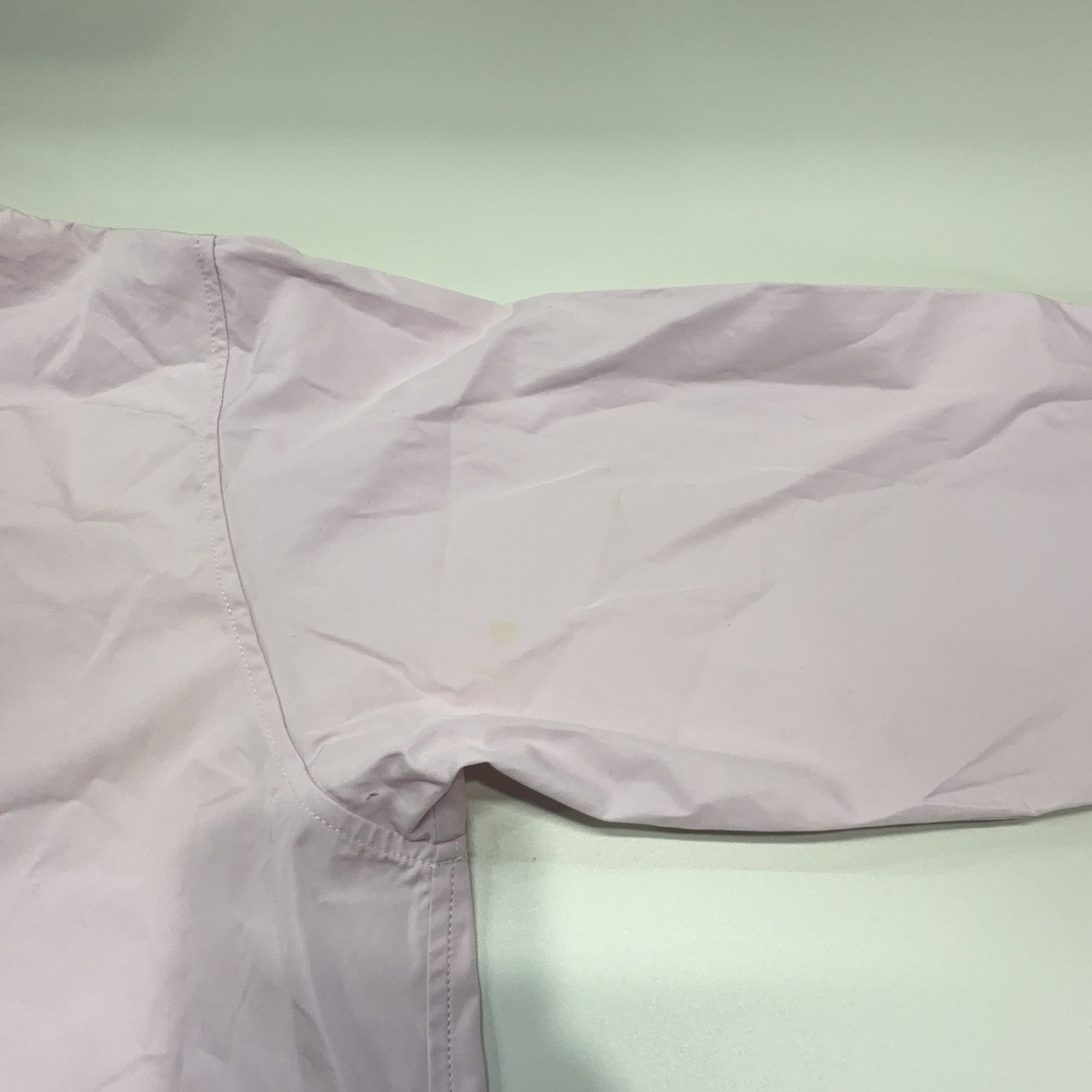 Loewe Loewe Pink Cotton Blend Button Up Shirt Size 40 Size S / US 4 / IT 40 - 12 Thumbnail