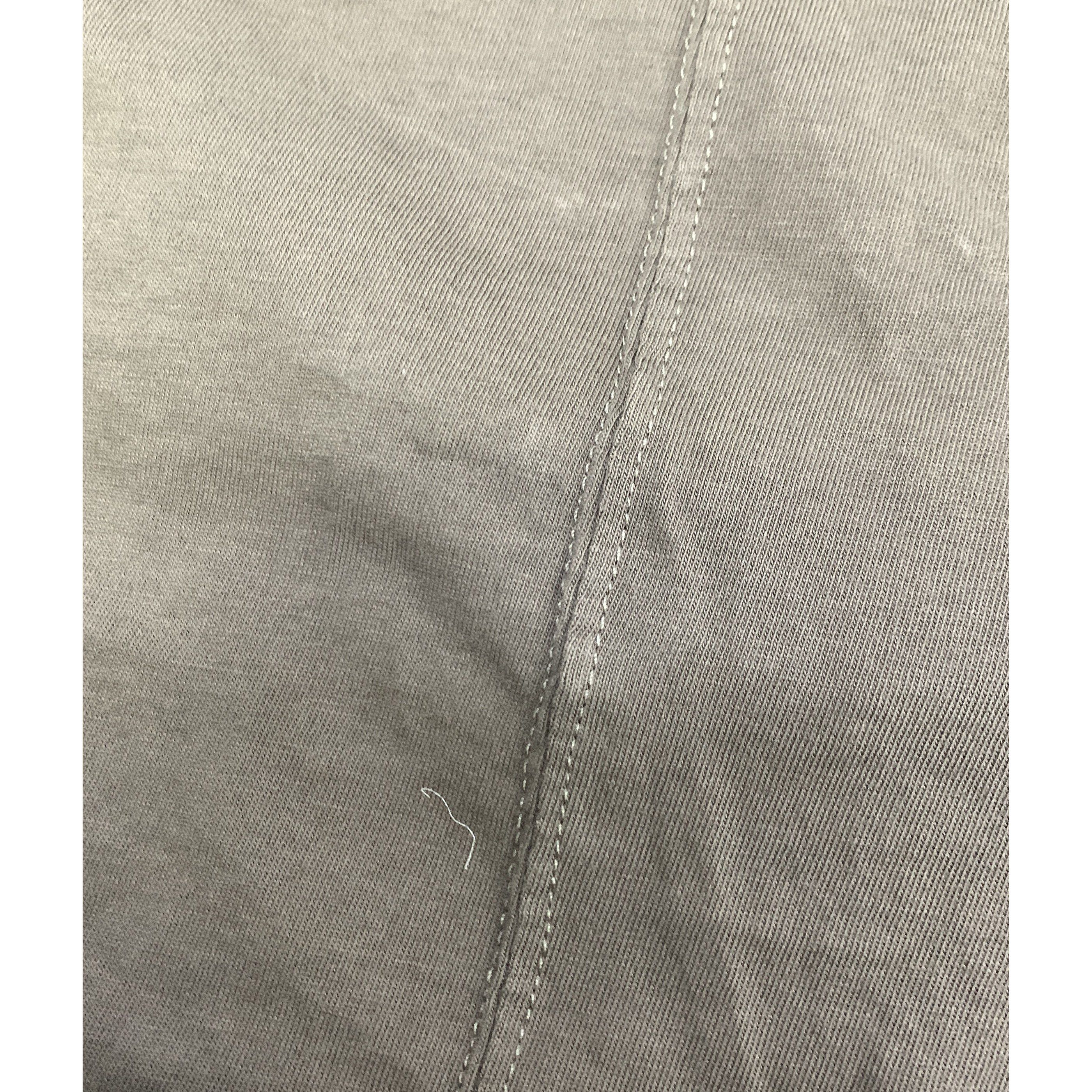 Rick Owens Rick Owens Dust Basic Long Sleeve T-Shirt Size L Size US L / EU 52-54 / 3 - 5 Thumbnail