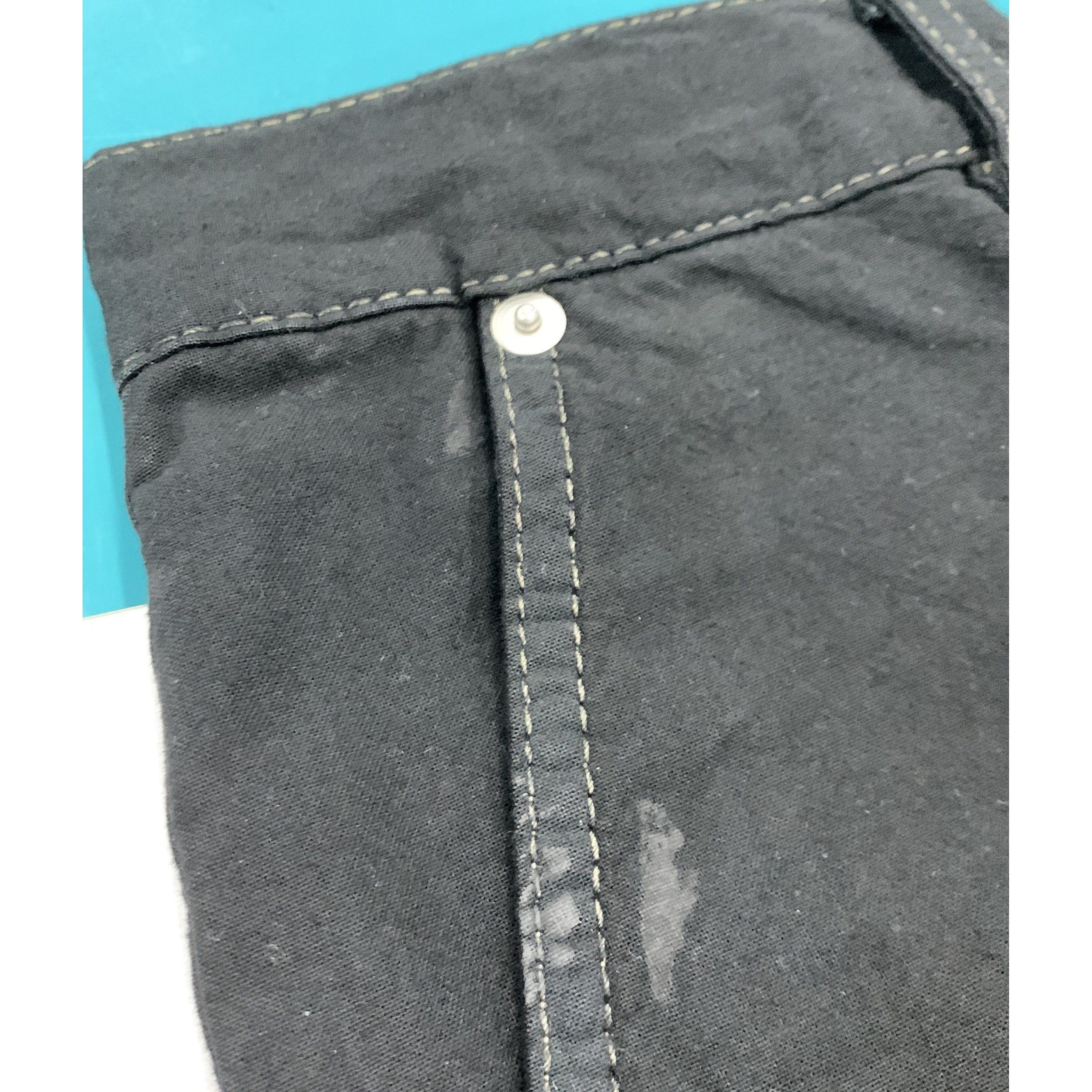 Rick Owens Rick Owens Joris Denim Trousers Size 32 Size US 32 / EU 48 - 4 Thumbnail