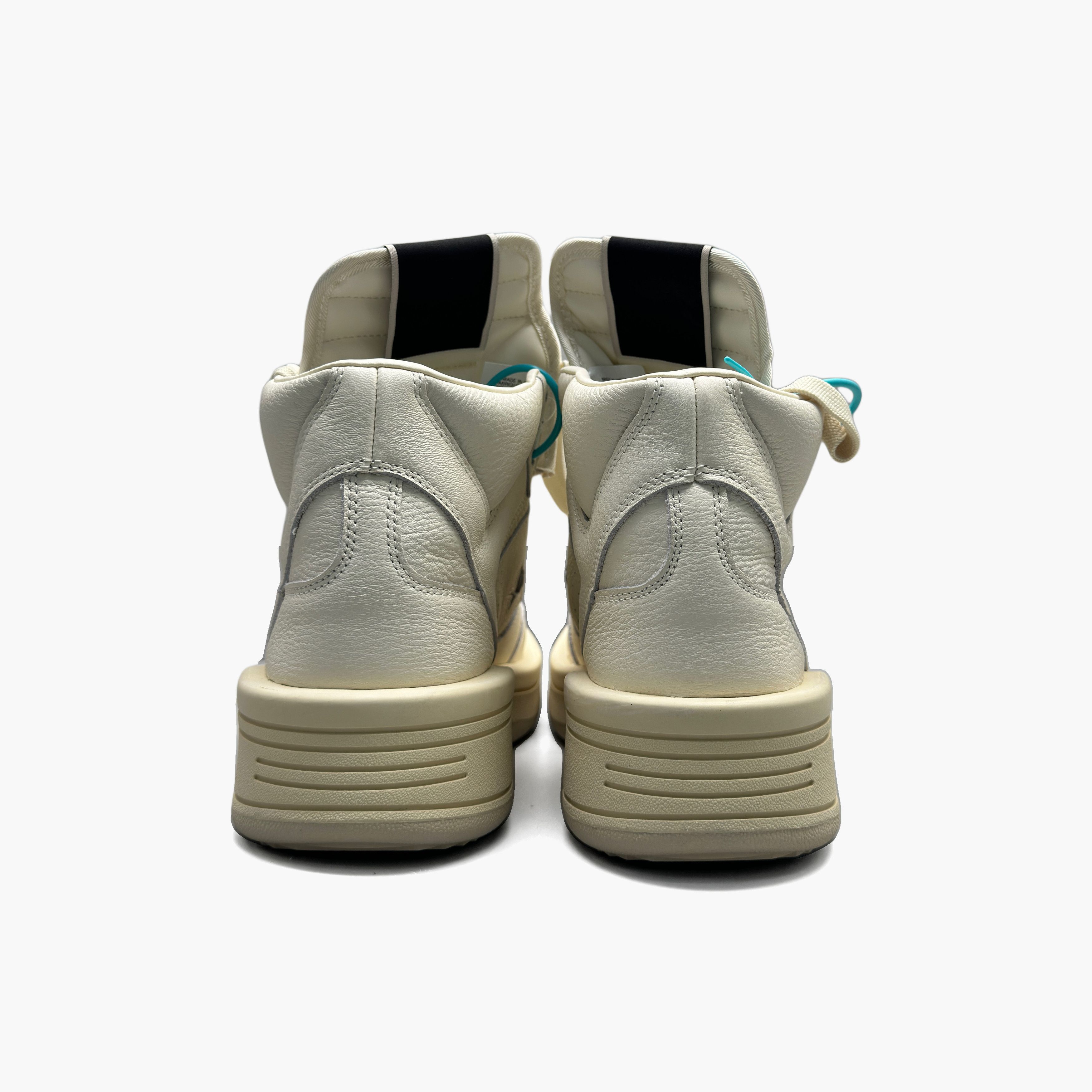 Converse Converse x Rick Owens TURBOWPN Hi-Top Sneakers US 8.5 Size US 9 / EU 42 - 6 Thumbnail