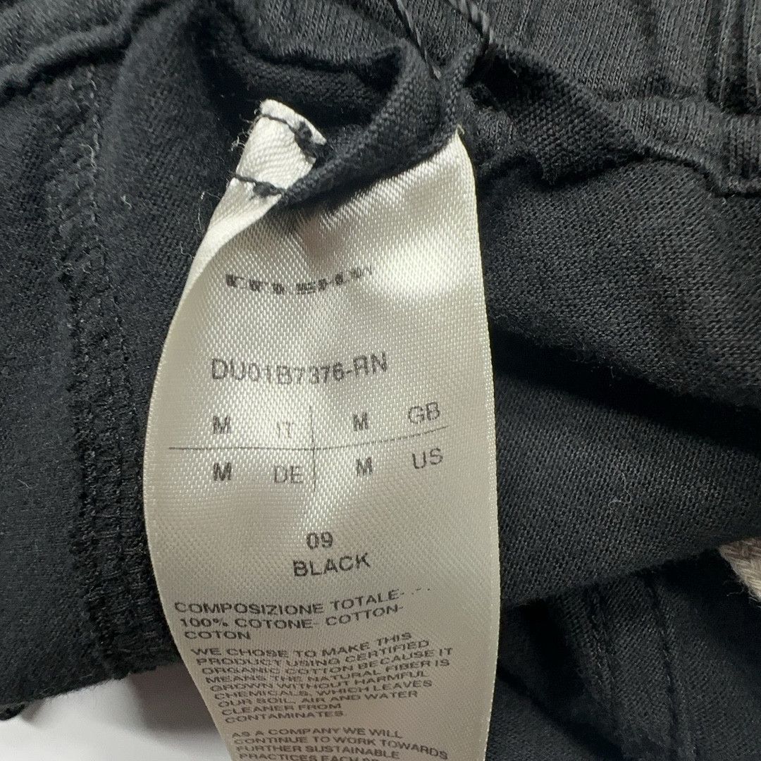 Rick Owens Drkshdw Rick Owens DRKSHDW Cotton Cargo Pants Size M Size US 32 / EU 48 - 3 Thumbnail