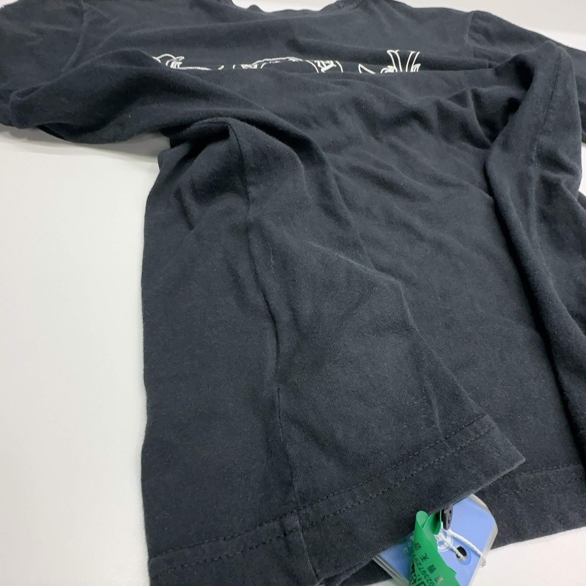 Chrome Hearts Chrome Hearts Logo Print T-Shirt Size S Size US S / EU 44-46 / 1 - 6 Thumbnail