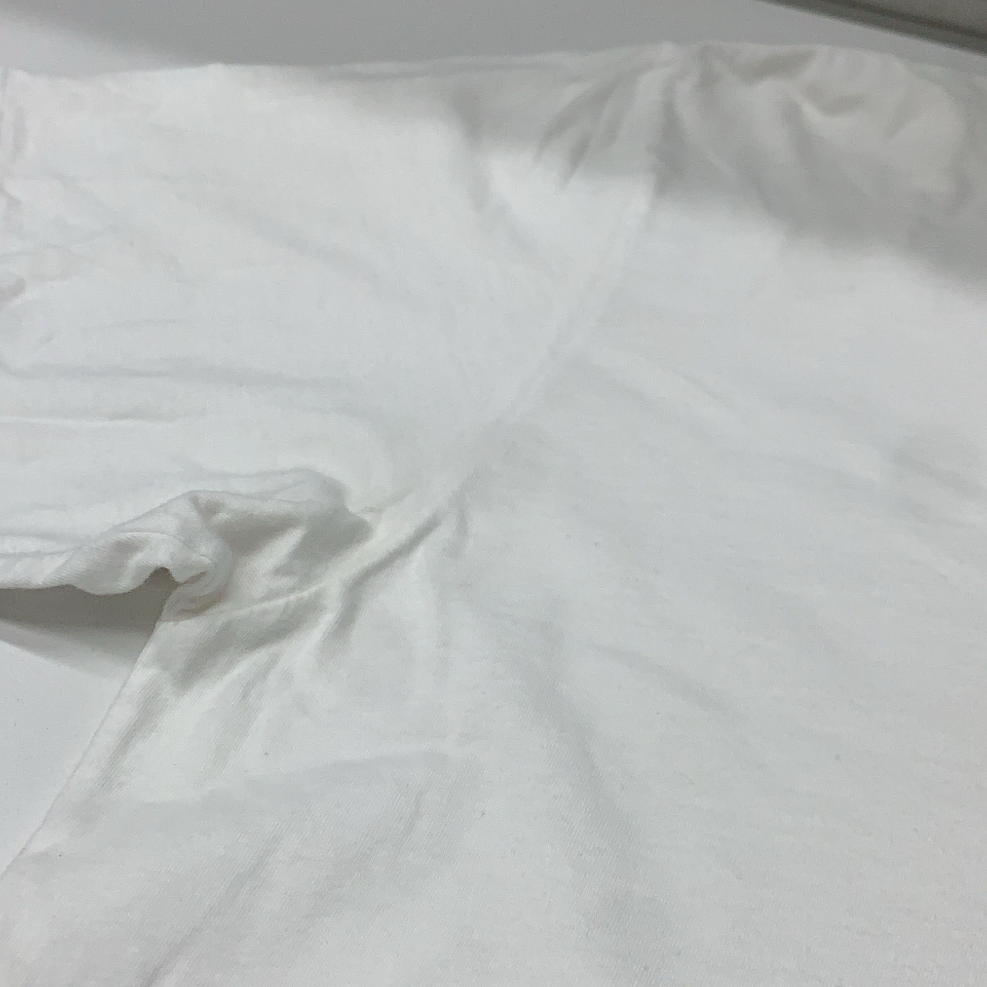 Chrome Hearts Chrome Hearts Collar Logo Pocket T-Shirt Size M Size US M / EU 48-50 / 2 - 8 Thumbnail