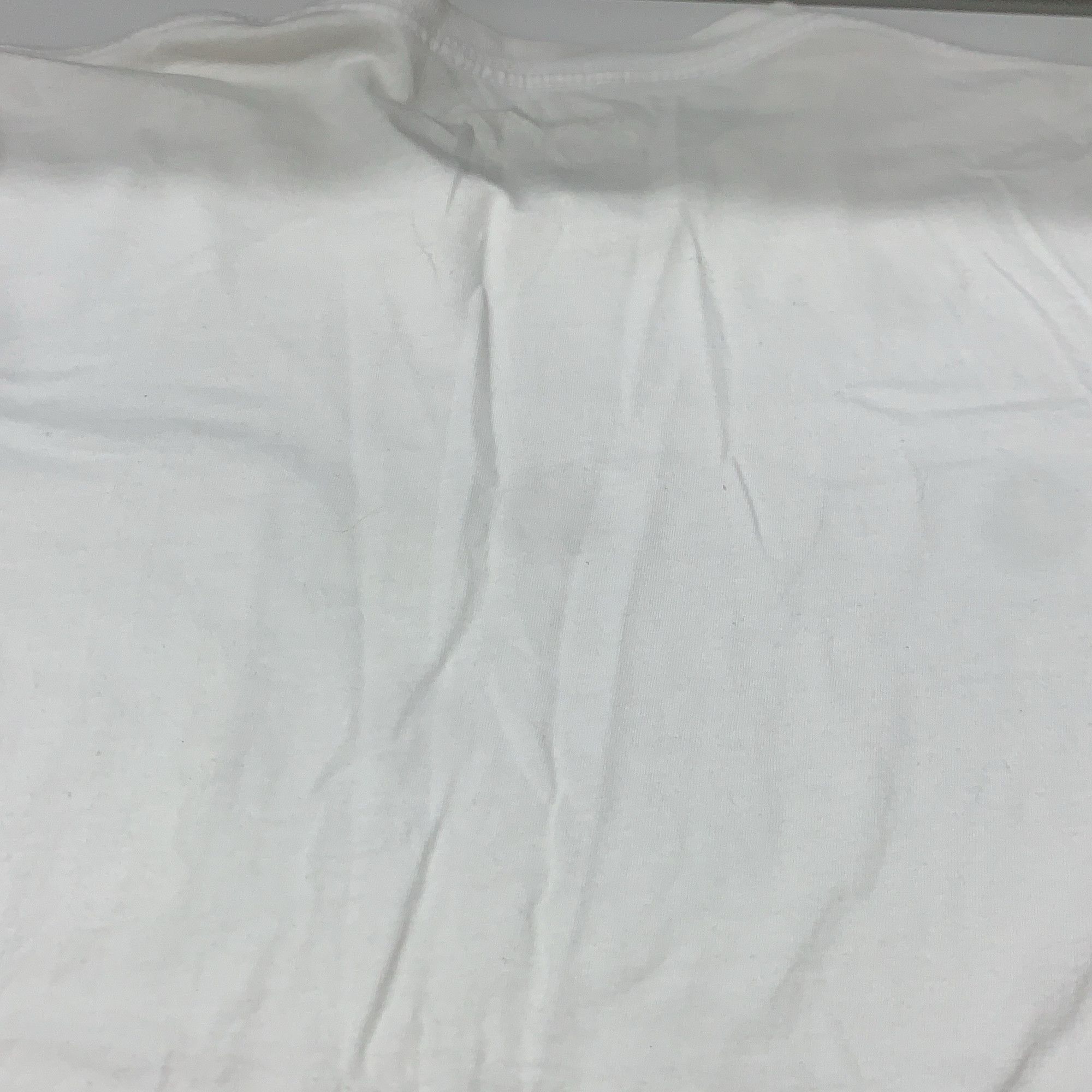 Chrome Hearts Chrome Hearts Collar Logo Pocket T-Shirt Size M Size US M / EU 48-50 / 2 - 10 Thumbnail