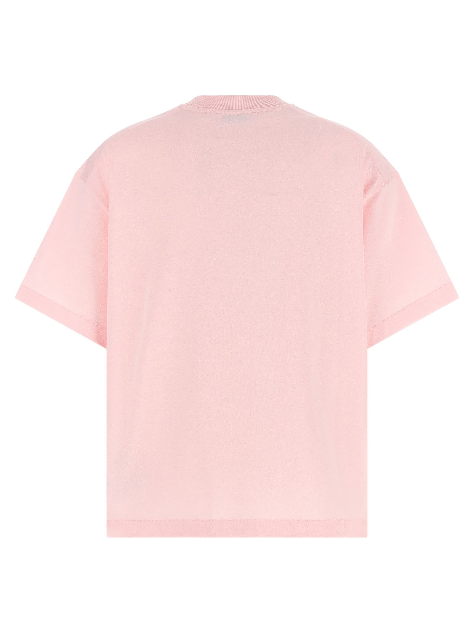Jil Sander Logo T-Shirt Size M / US 6-8 / IT 42-44 - 2 Thumbnail