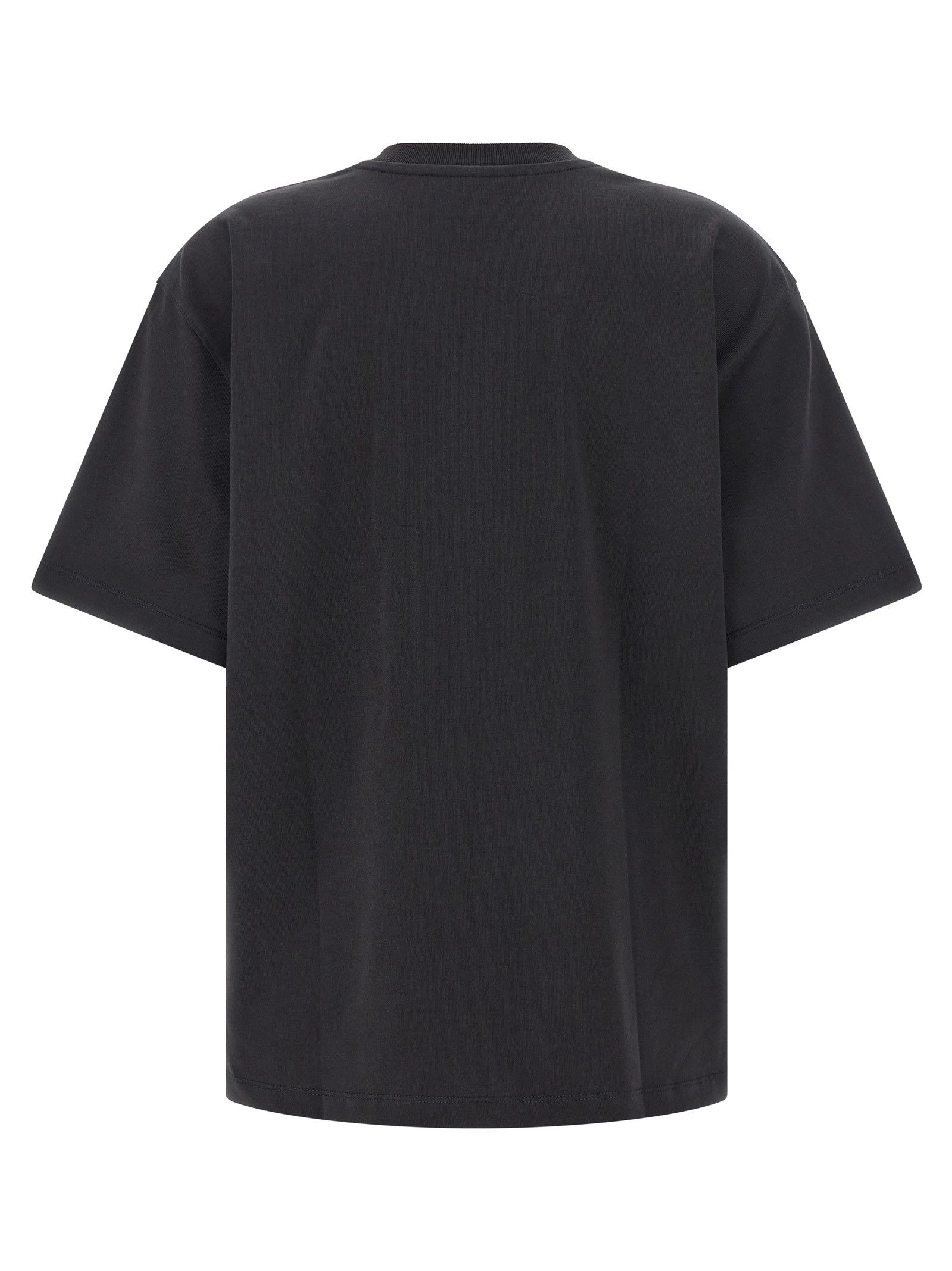 Ganni 'Tiger' T-Shirt Size XS / US 0-2 / IT 36-38 - 2 Thumbnail