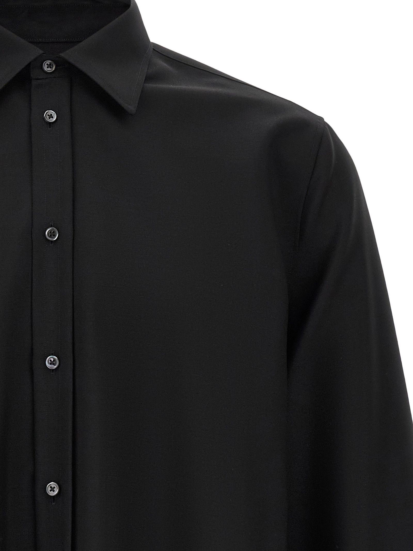 Jil Sander '240' Shirt Size US M / EU 48-50 / 2 - 3 Thumbnail